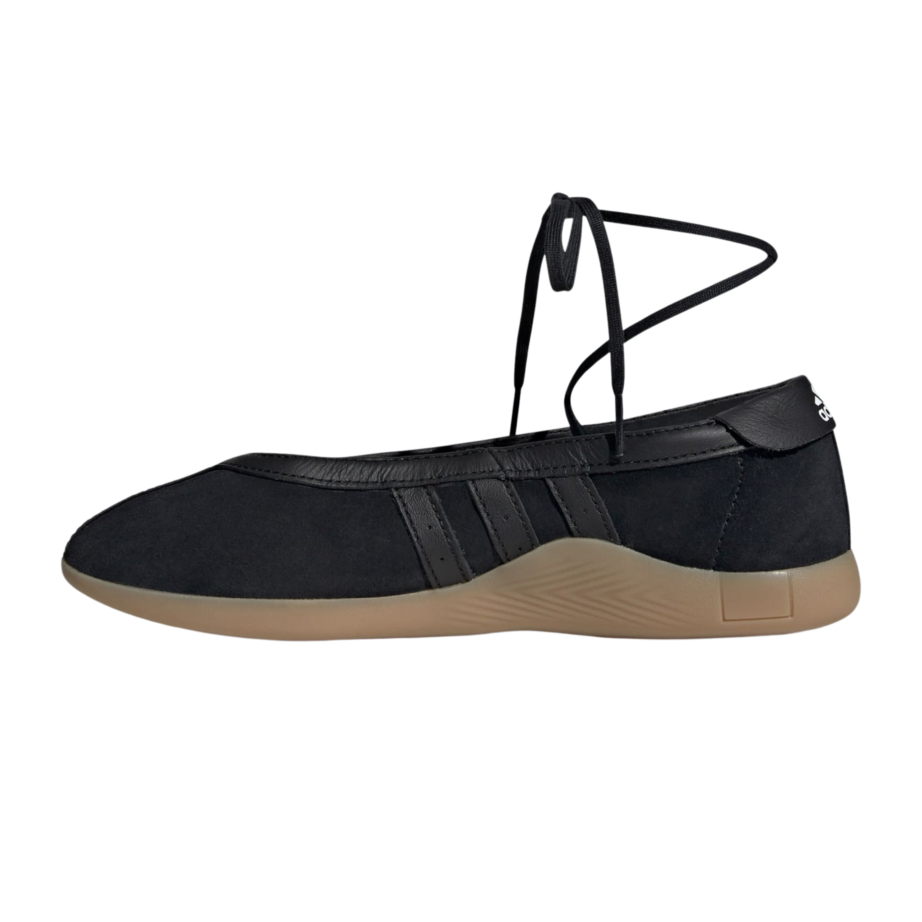 Adidas Women Taekwondo Mei Ballet W - Core Black Cloud White Gum