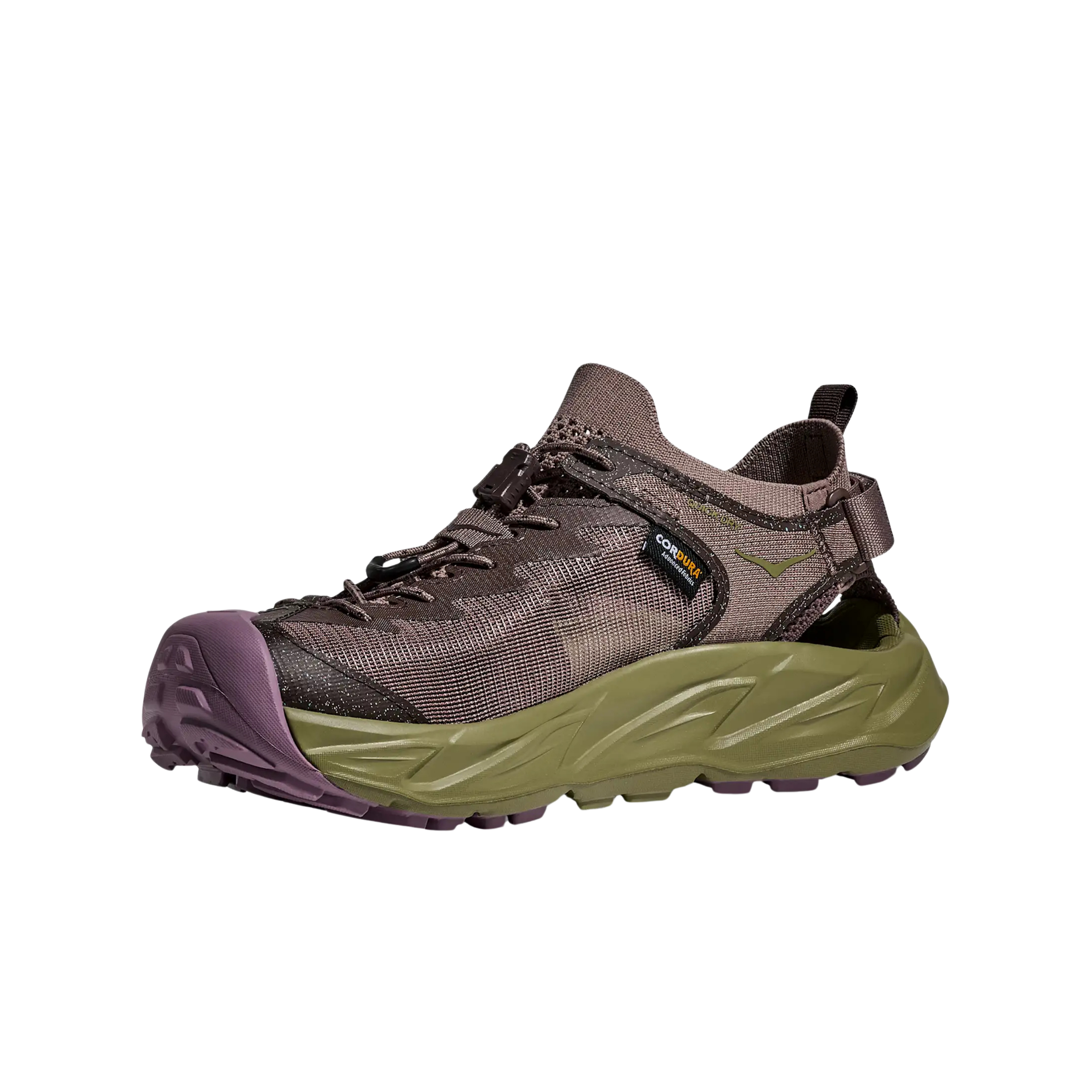 Hoka Women Hopara 2 - Date Syrup Wild Rye