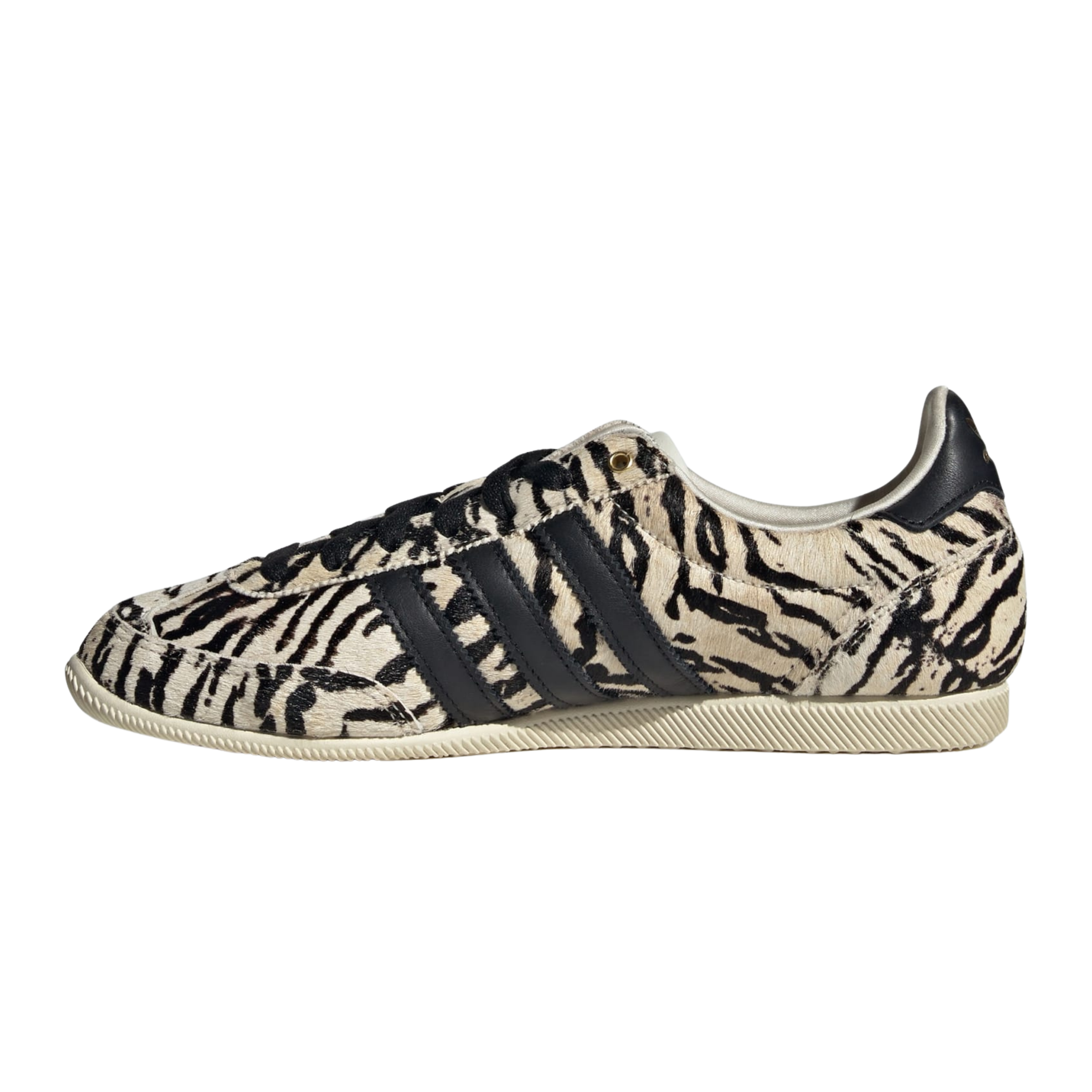 Adidas Women Japan - Off White Core Black
