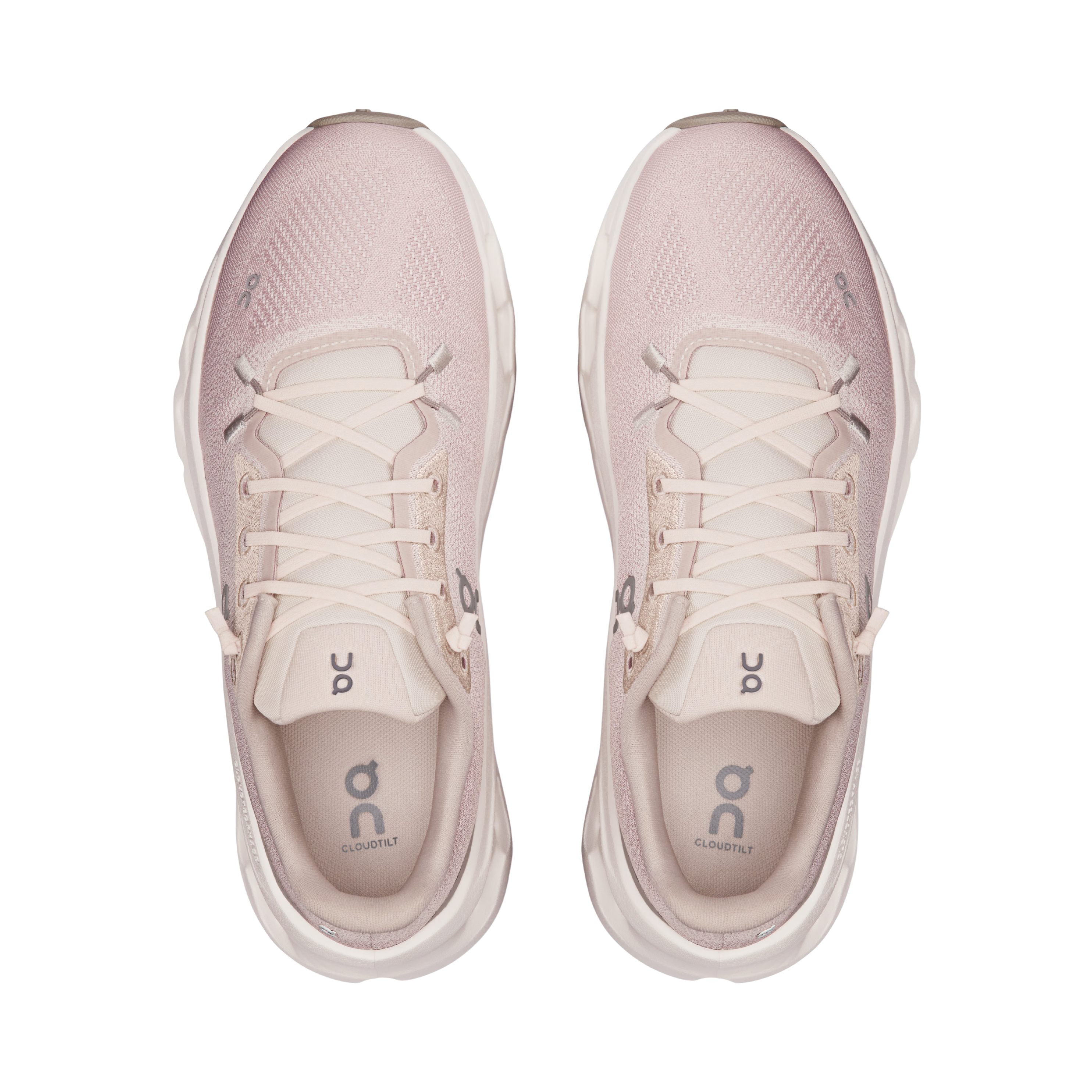 ON Women Cloudtilt - Pearl Fade
