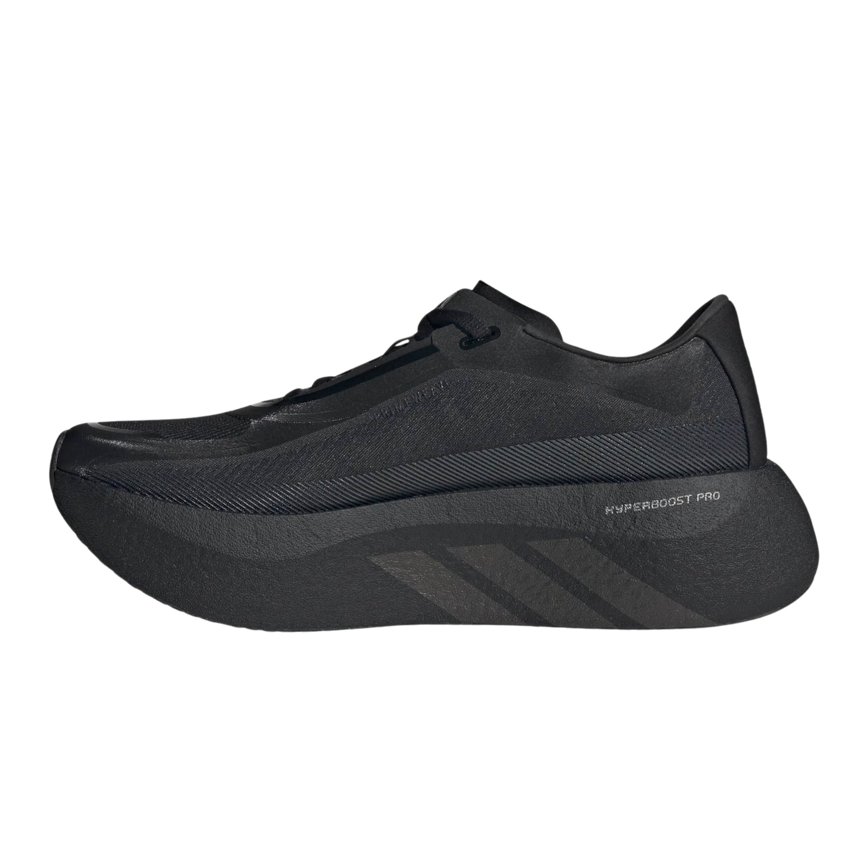 Adidas Women Hyperboost Edge - Core Black Carbon