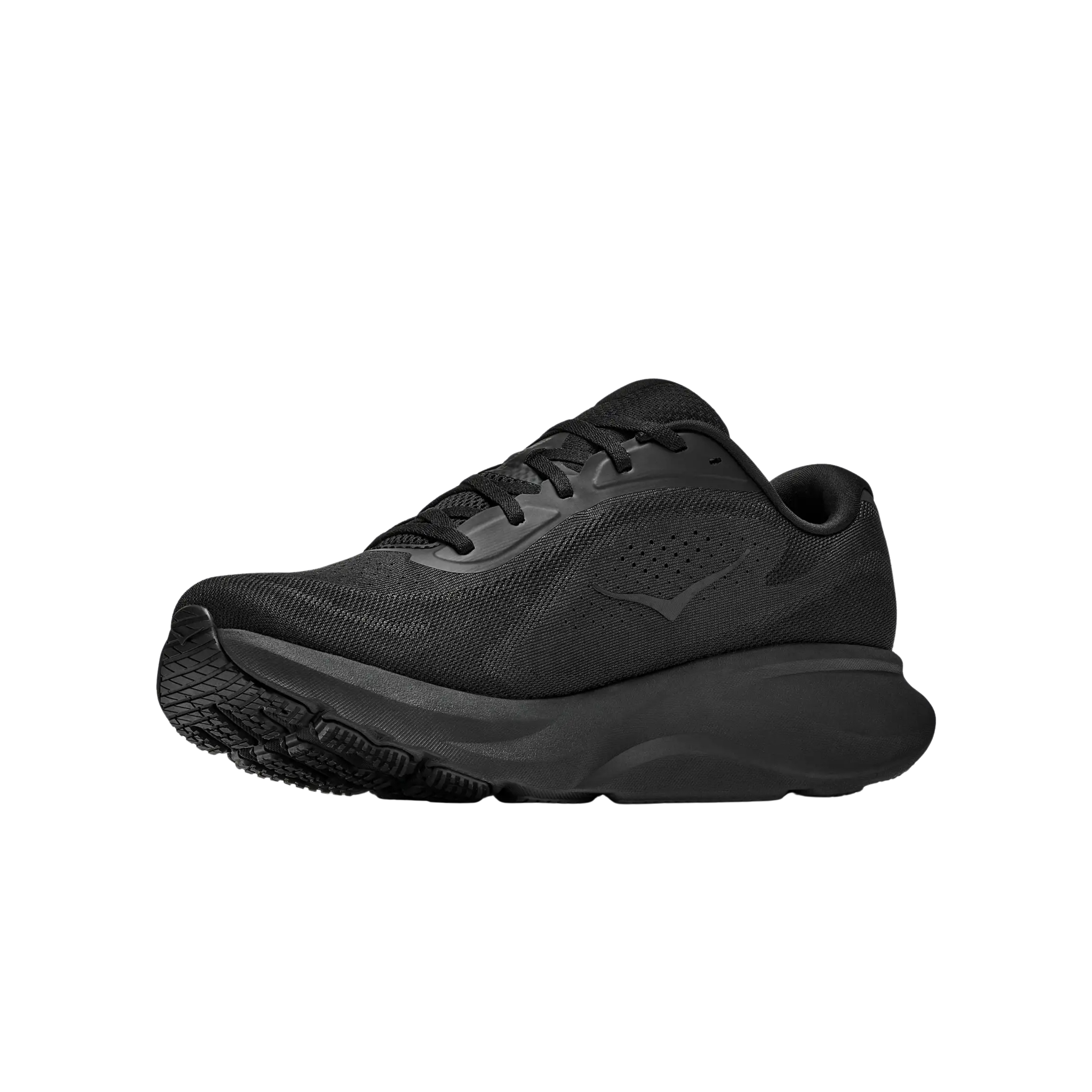 Hoka Men Rincon 5 - Black Black