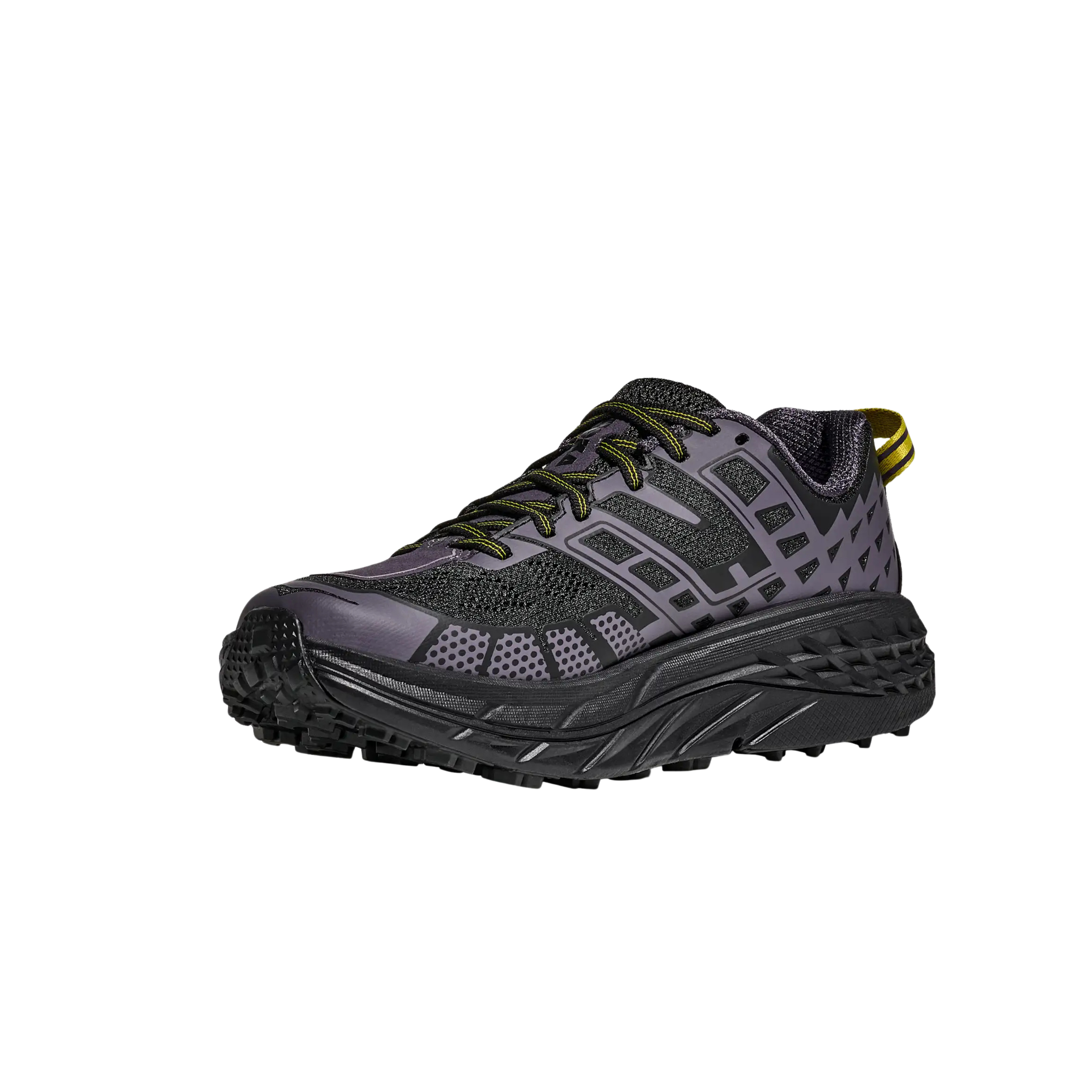 Hoka Women Speedgoat 2 - Black Squid Ink