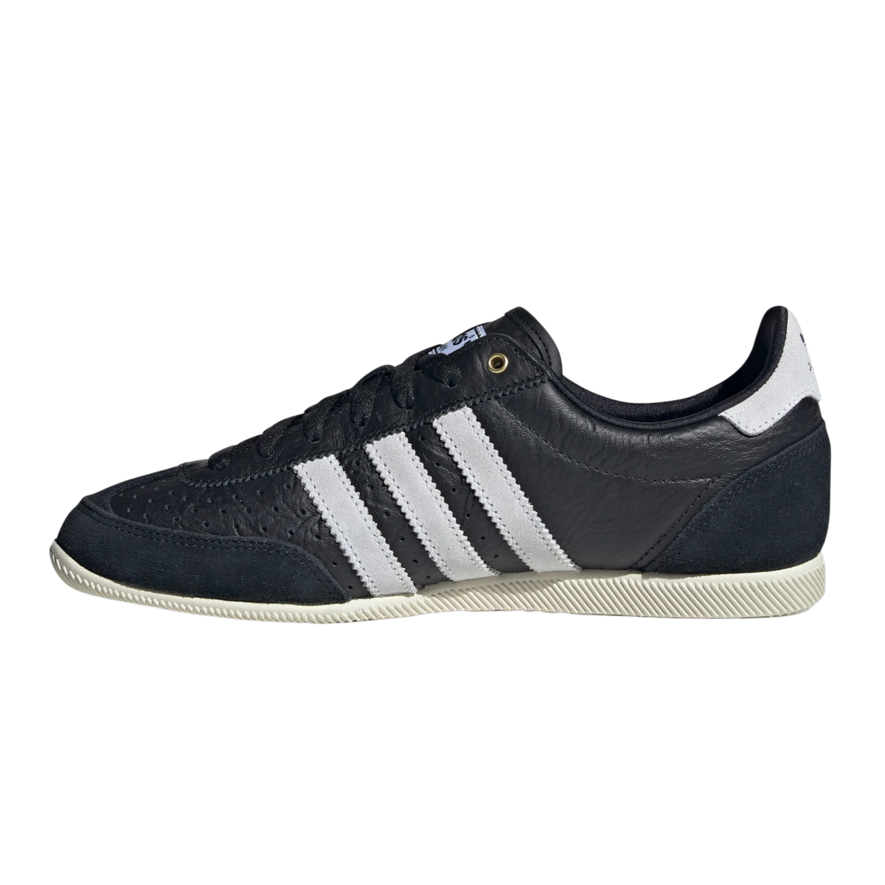 Adidas Women Japan - Core Black Cloud White