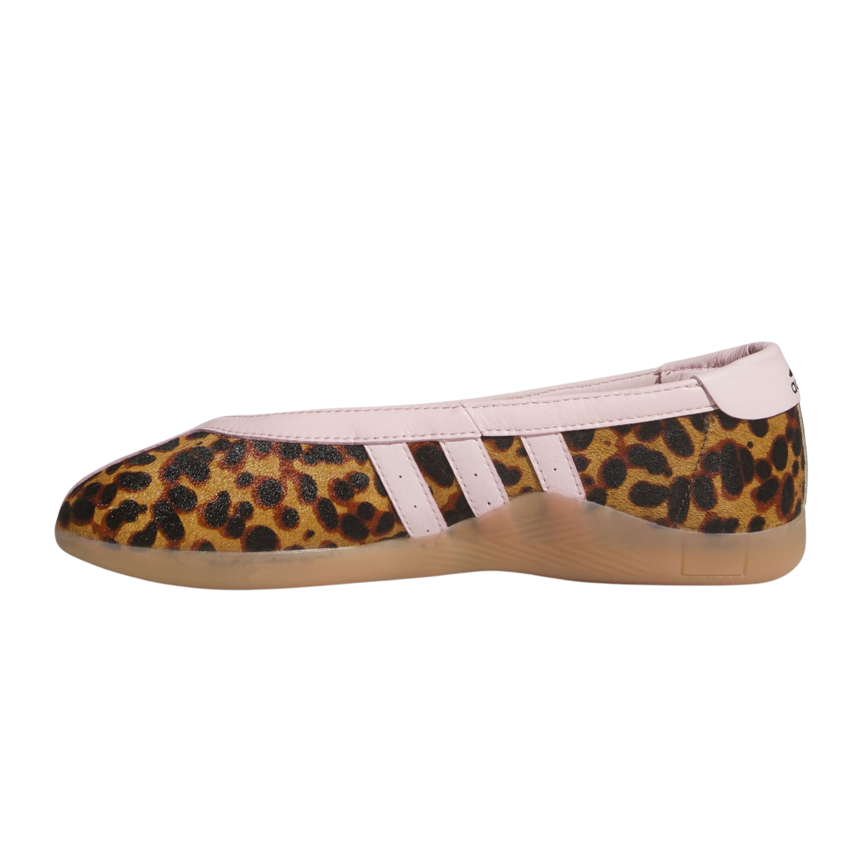 Adidas Women Taekwondo Mei Ballet W - Supplier Colour Clear Pink Gum