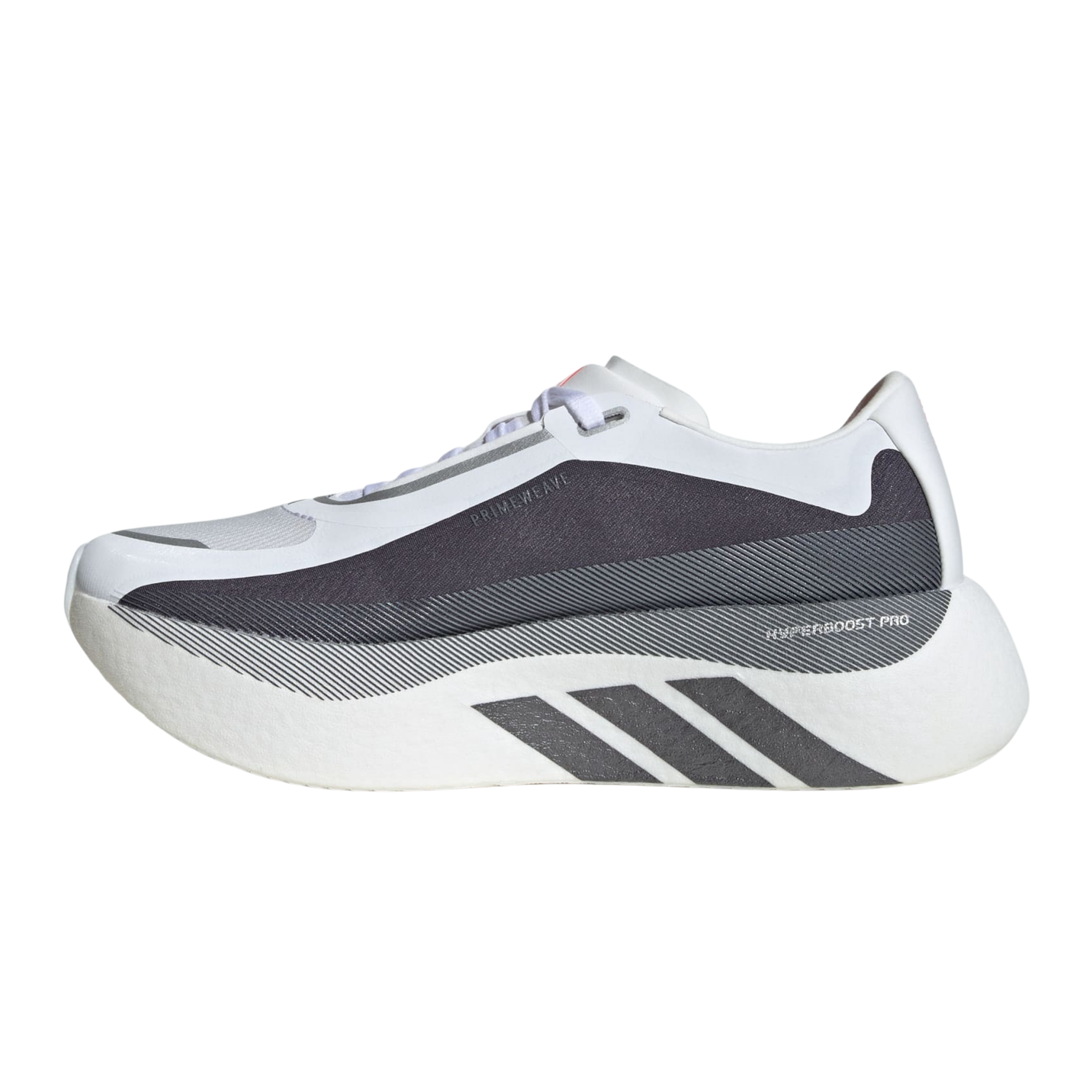 Adidas Women Hyperboost Edge - Cloud White Aurora Onix Solar Turbo