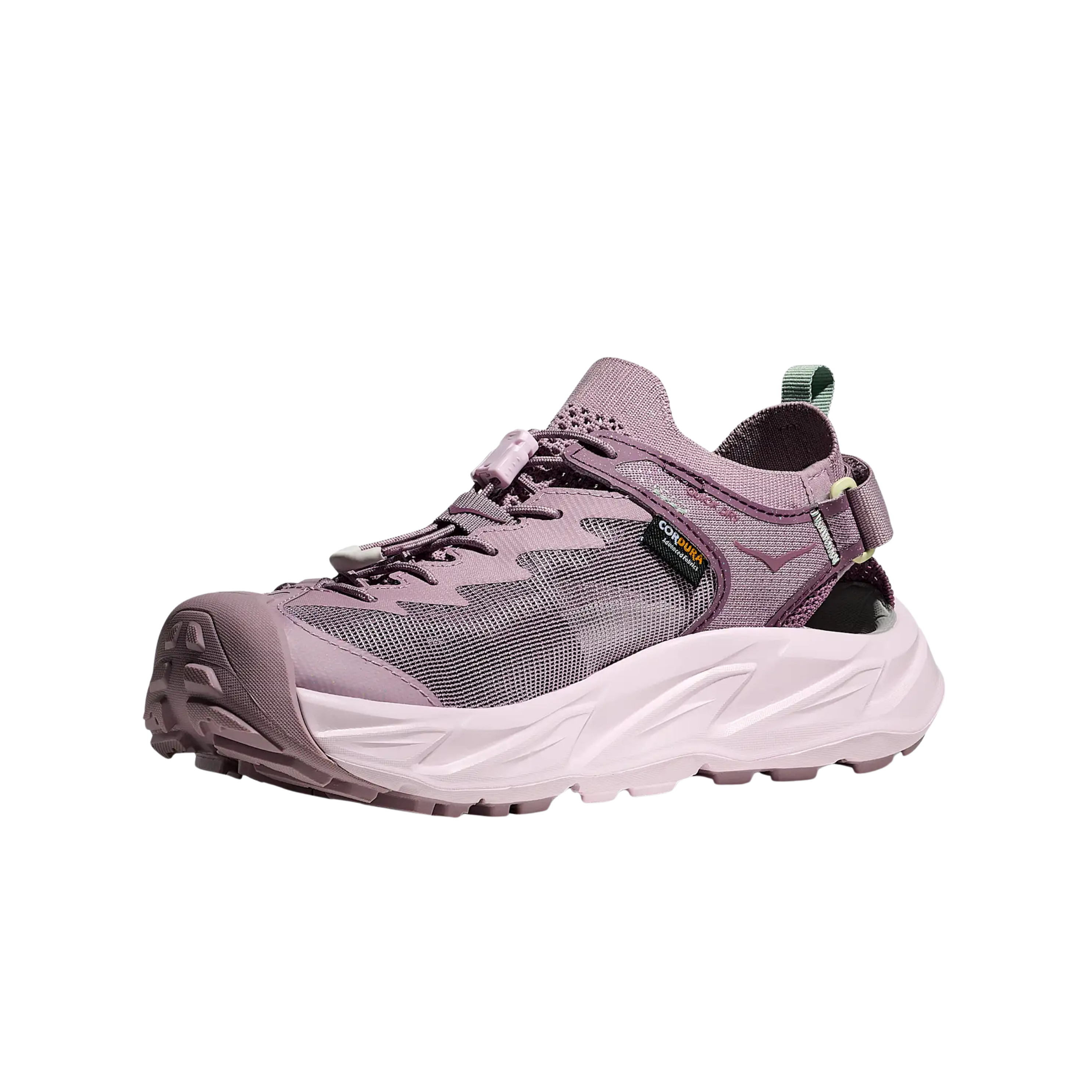 Hoka Women Hopara 2 - Fragrant Lilac Lilac Cream