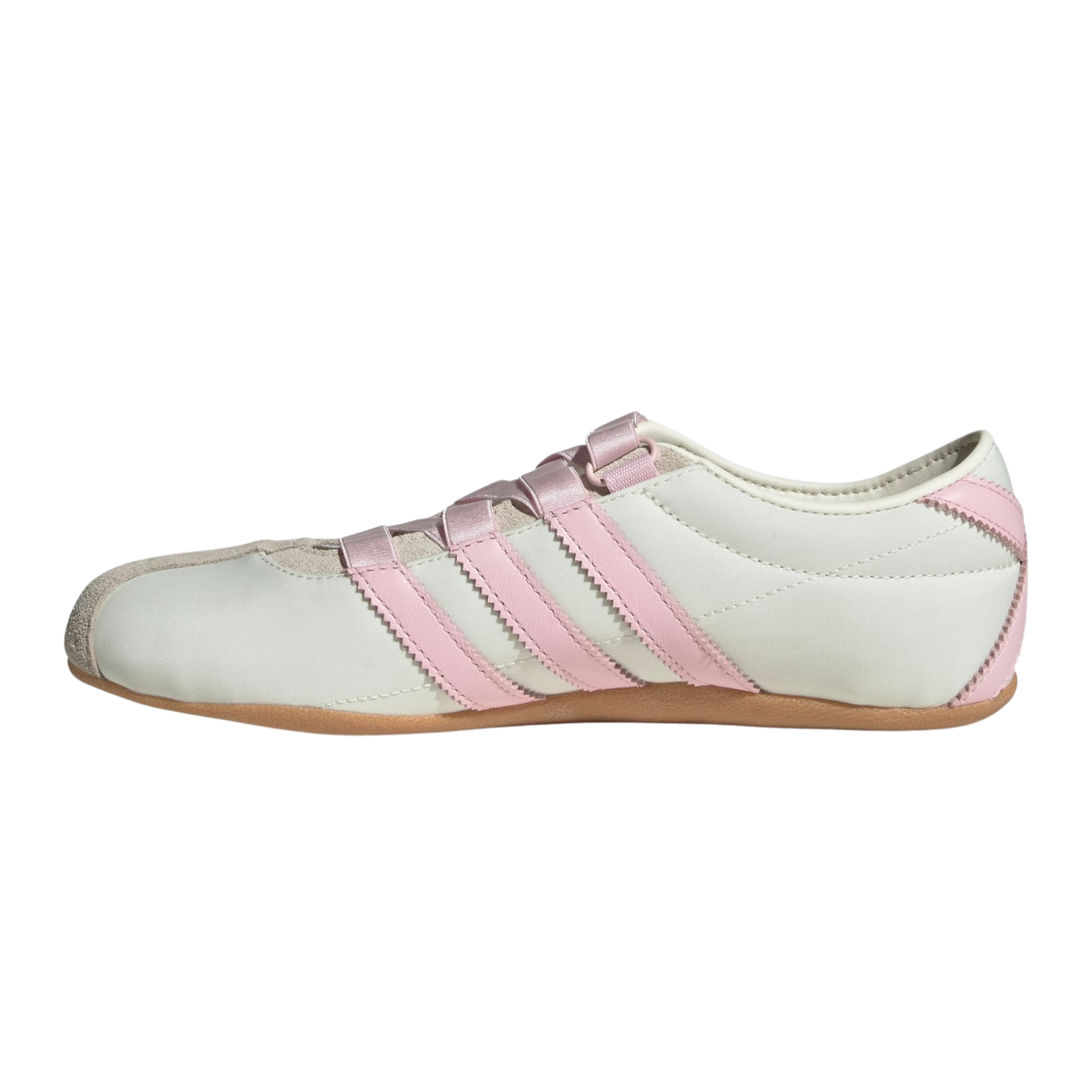 Adidas Women Tokyo MJ - Off White Clear Pink Gum
