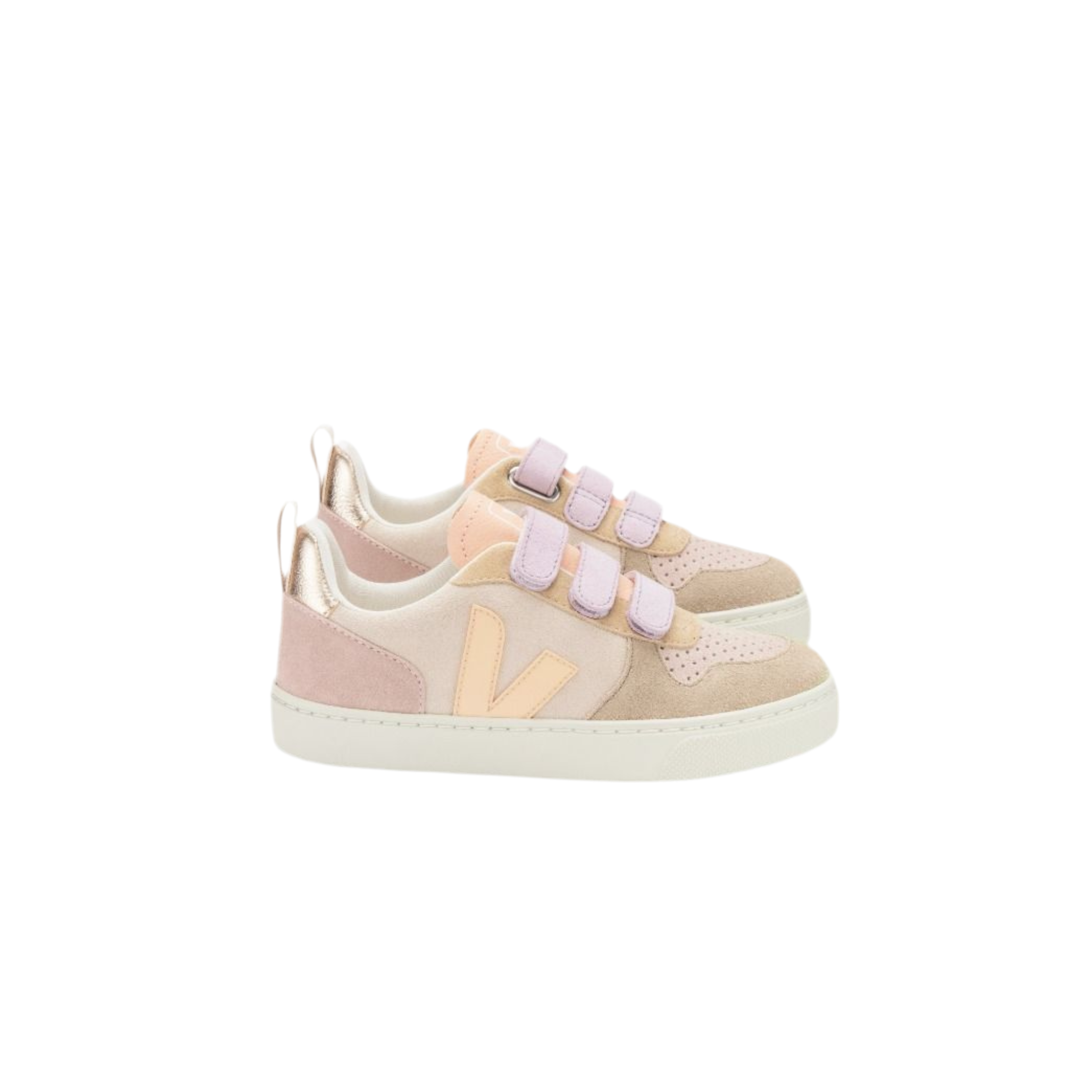 Veja Kids V-10 - Multico Sable