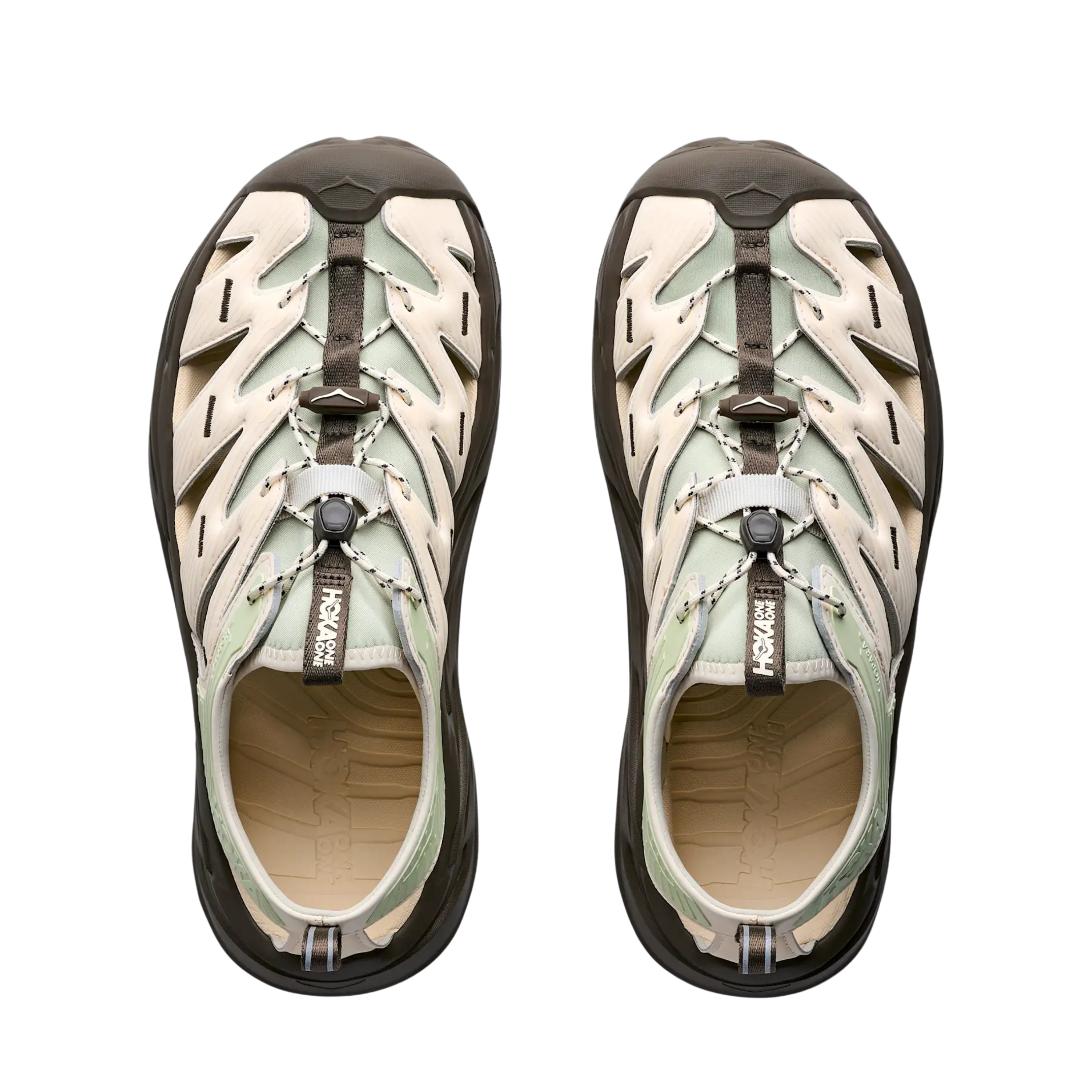 Hoka Women Hopara - Morning Dew Antique Olive