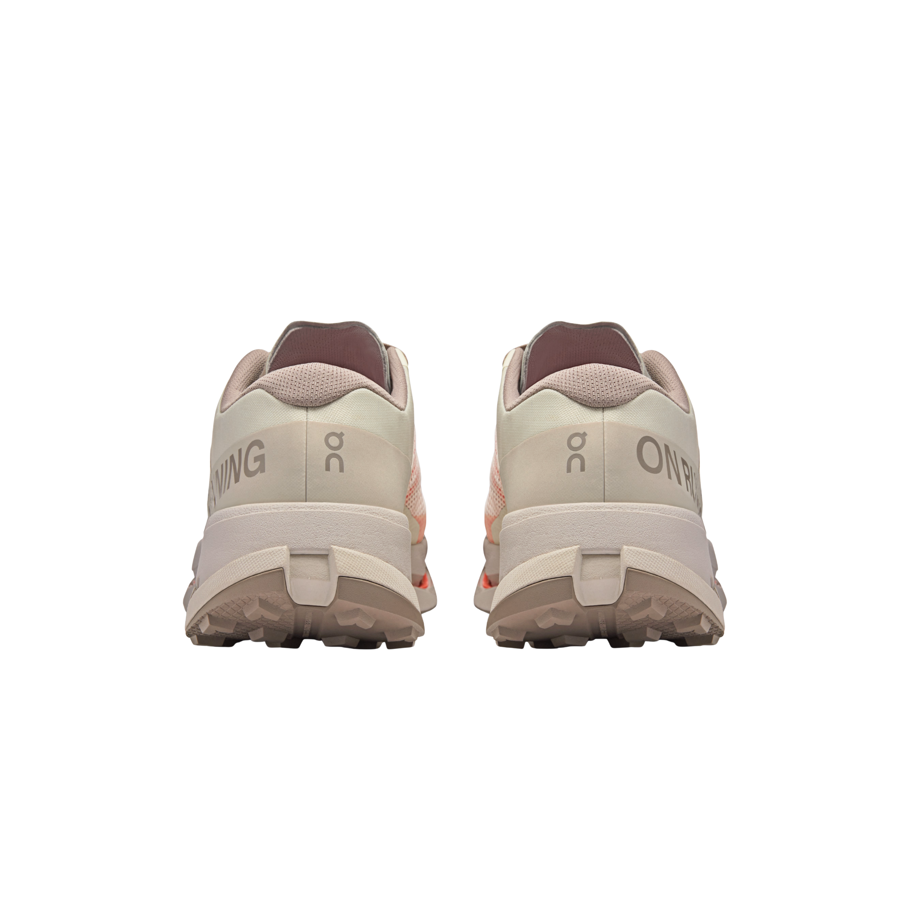 ON Men Cloudultra 3 - Cinder Pearl