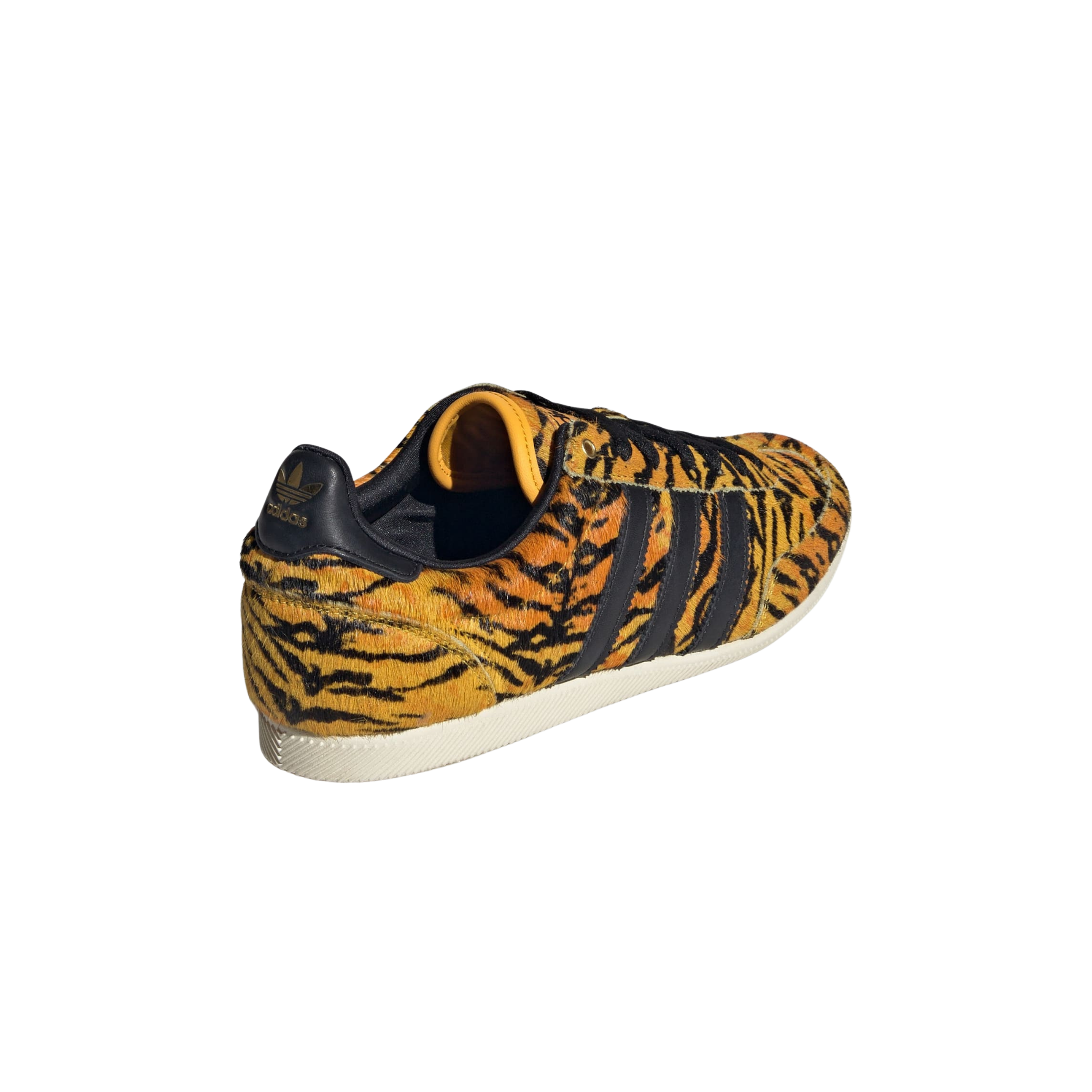 Adidas Women Japan - Yellow Core Black Crew Yellow