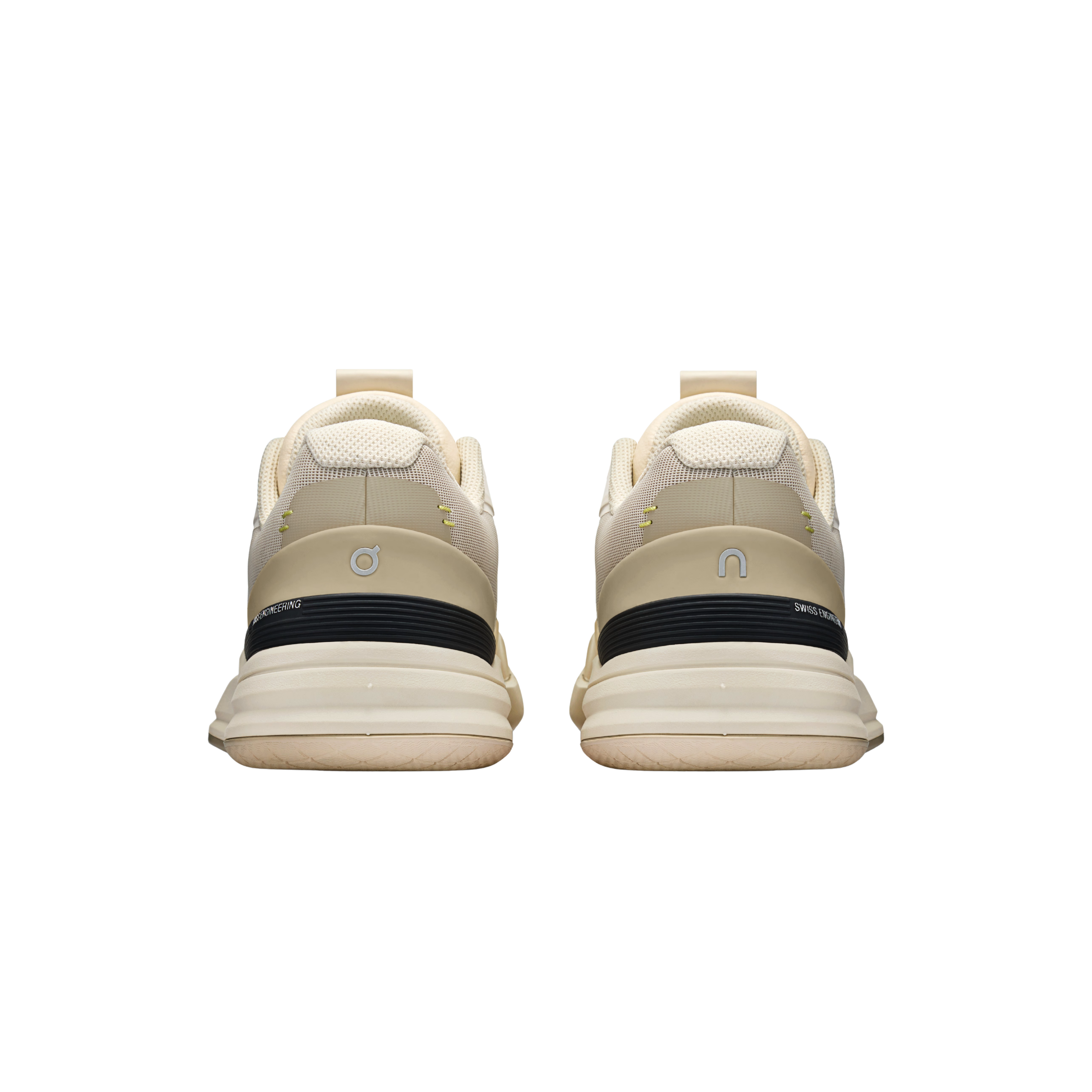ON Women The Roger Pro - Sand Ivory