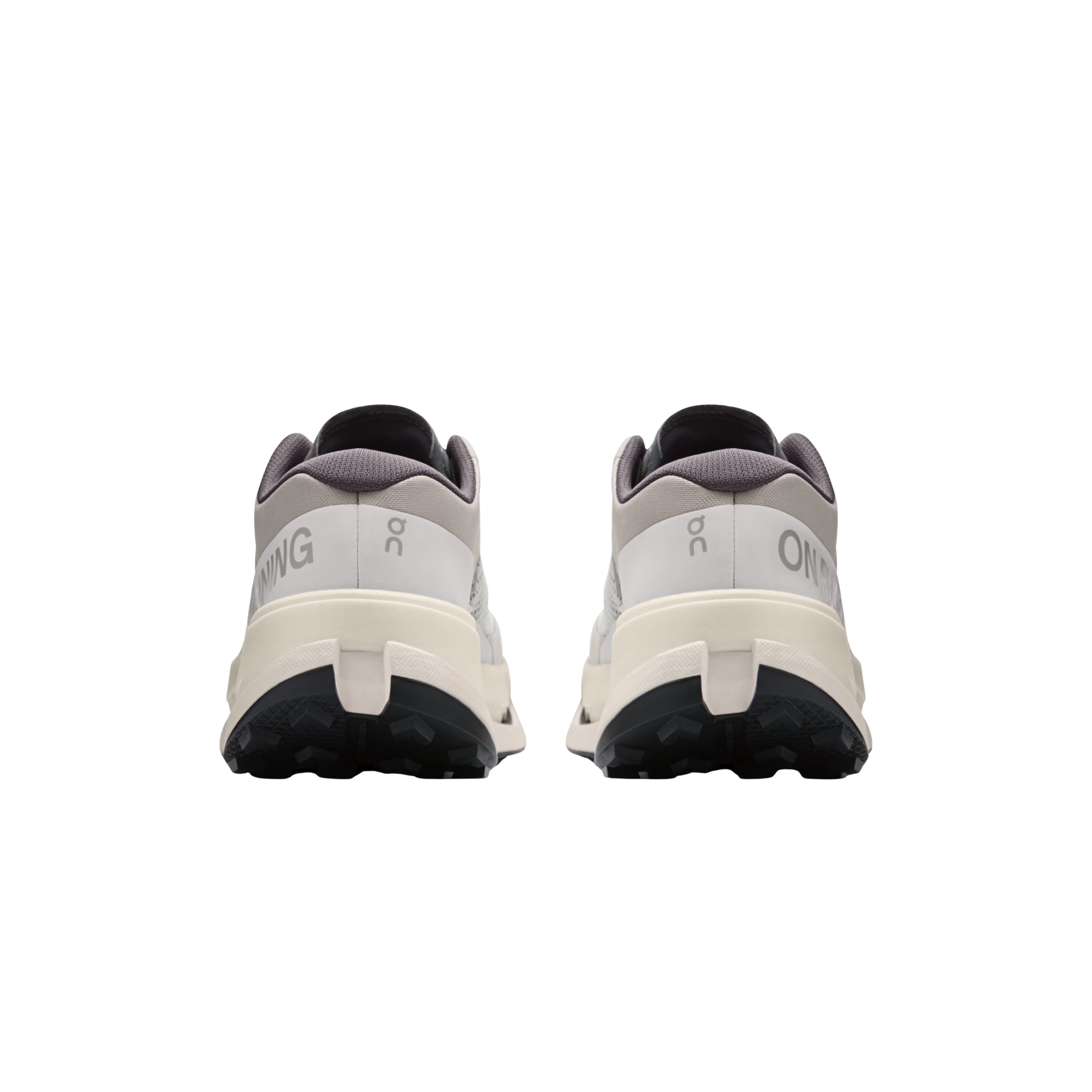ON Women Cloudultra 3 - Rock White