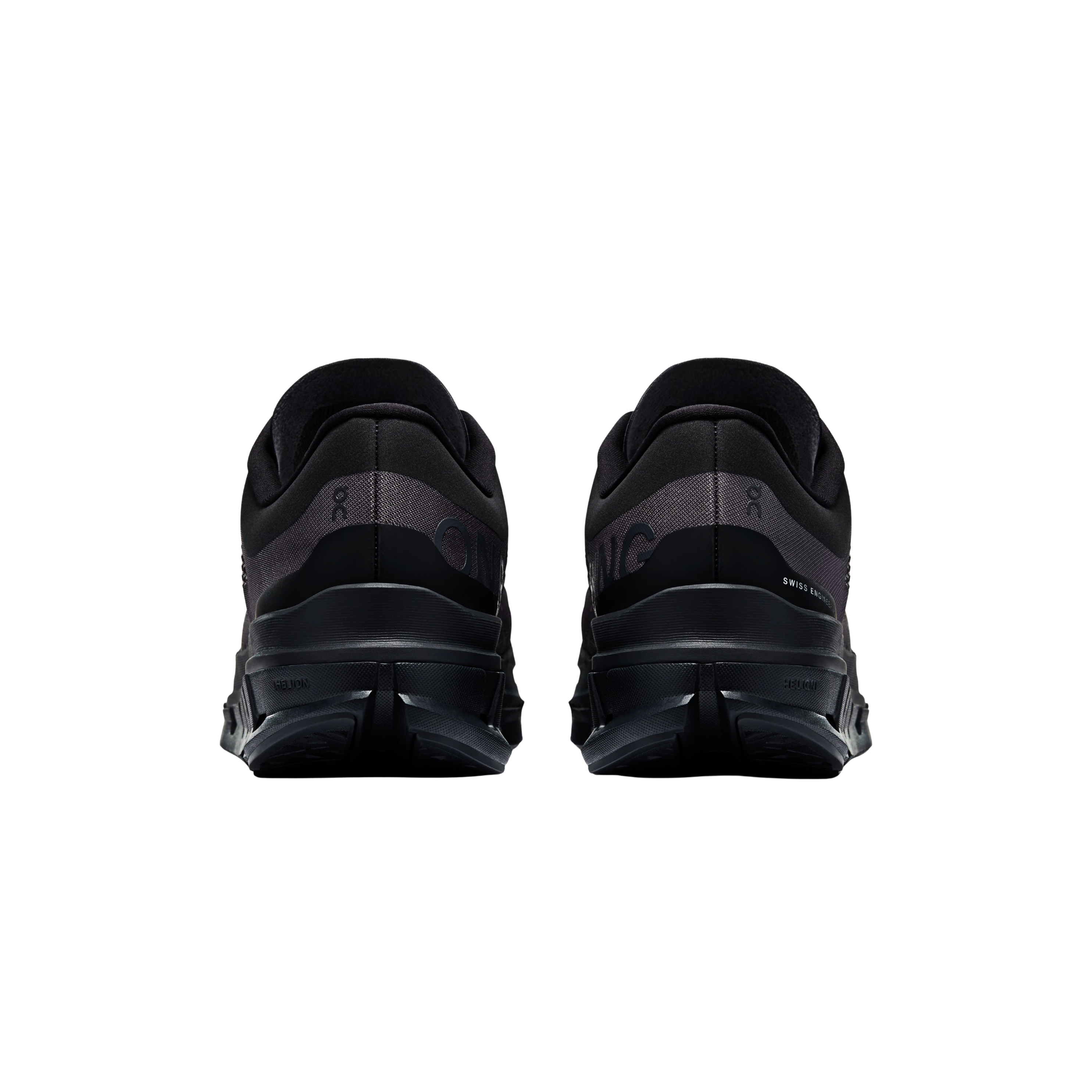 ON Women Cloudflow 5 - Black