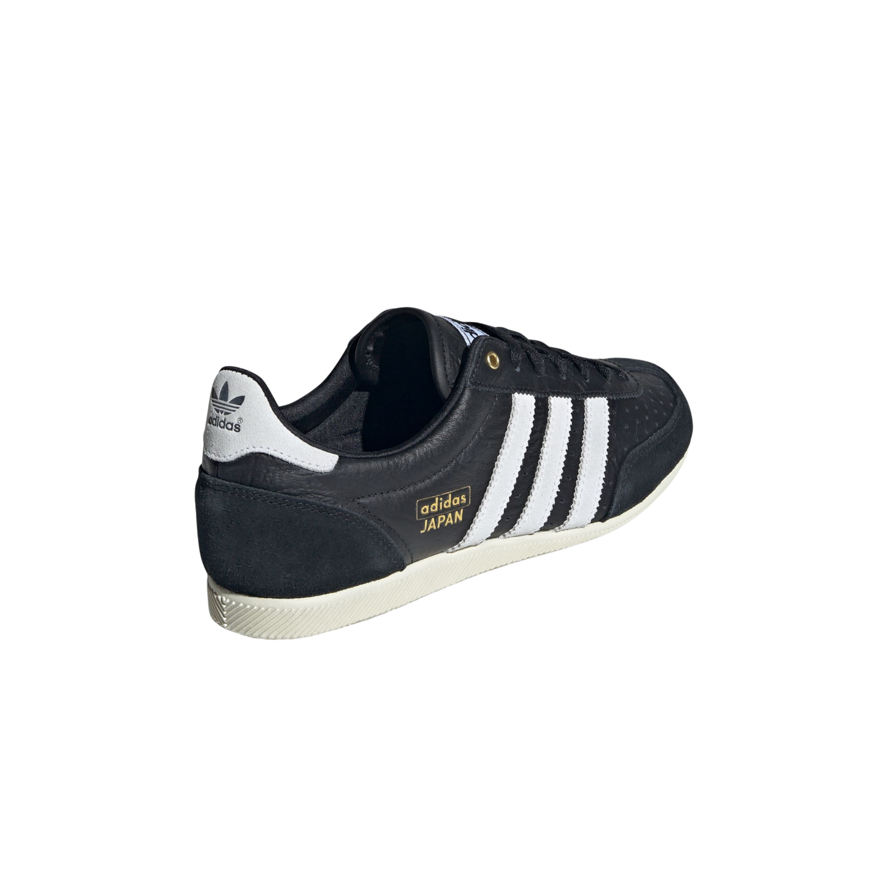Adidas Women Japan - Core Black Cloud White