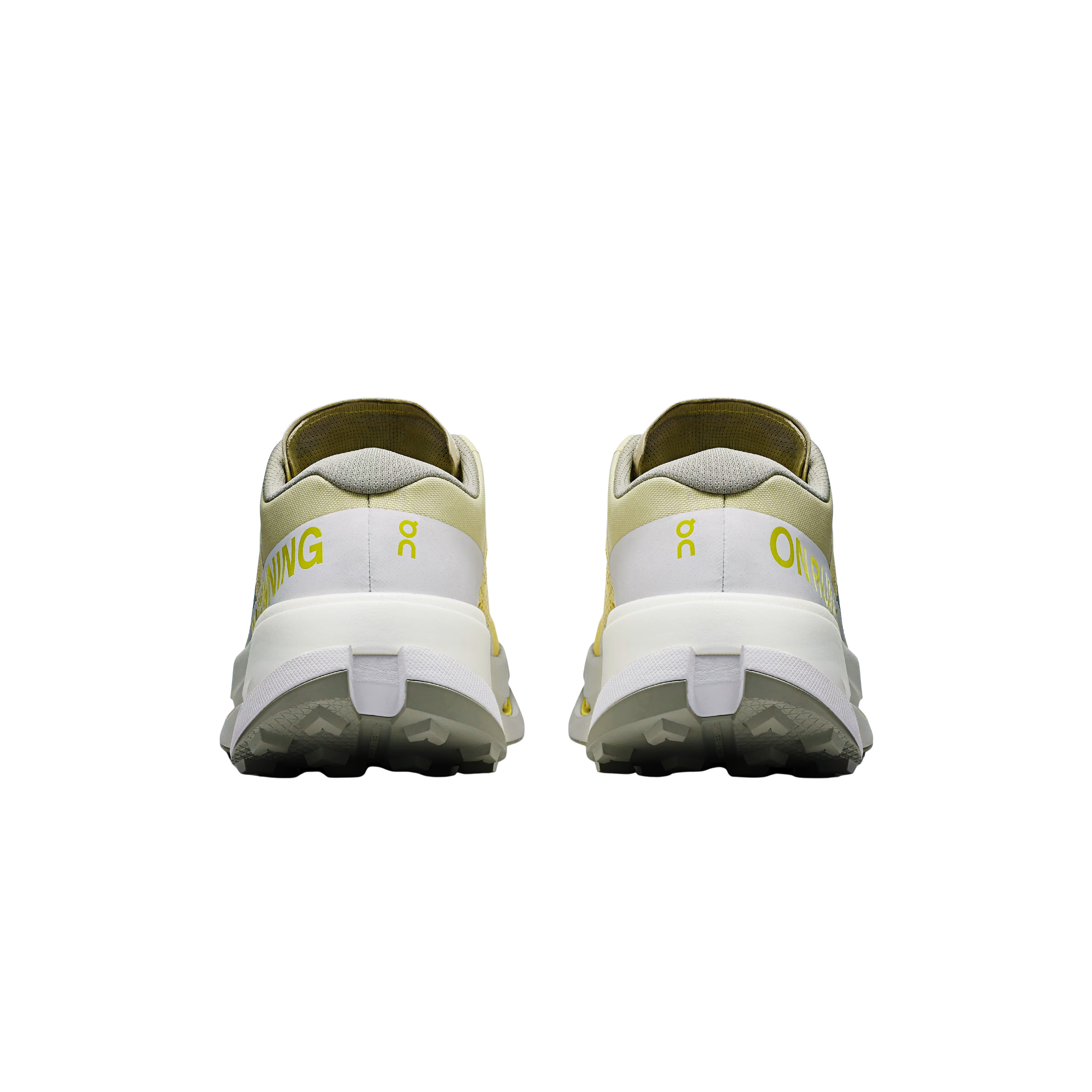 ON Women Cloudultra 3 - Lychee Lime