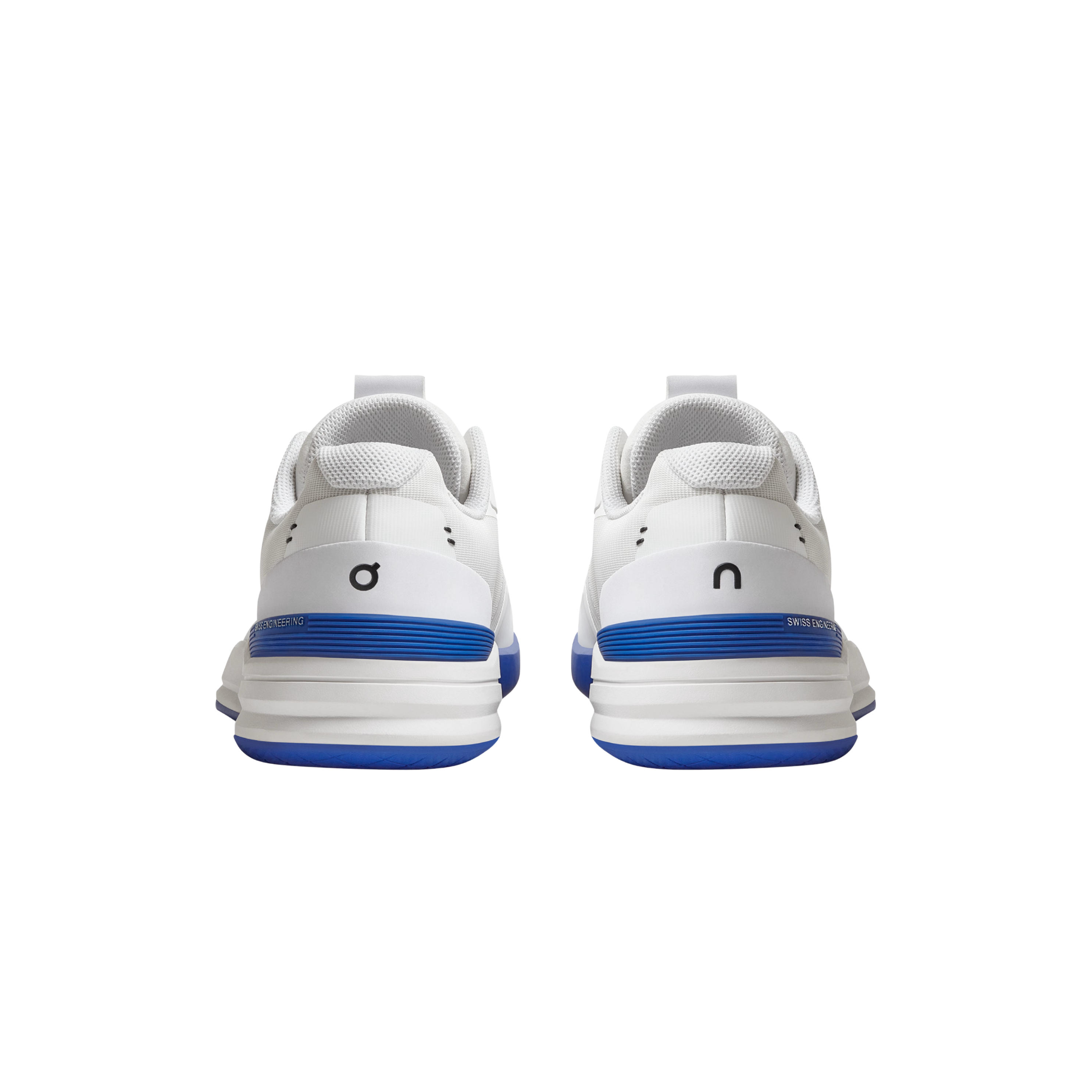 ON Men The Roger Pro - White Indigo