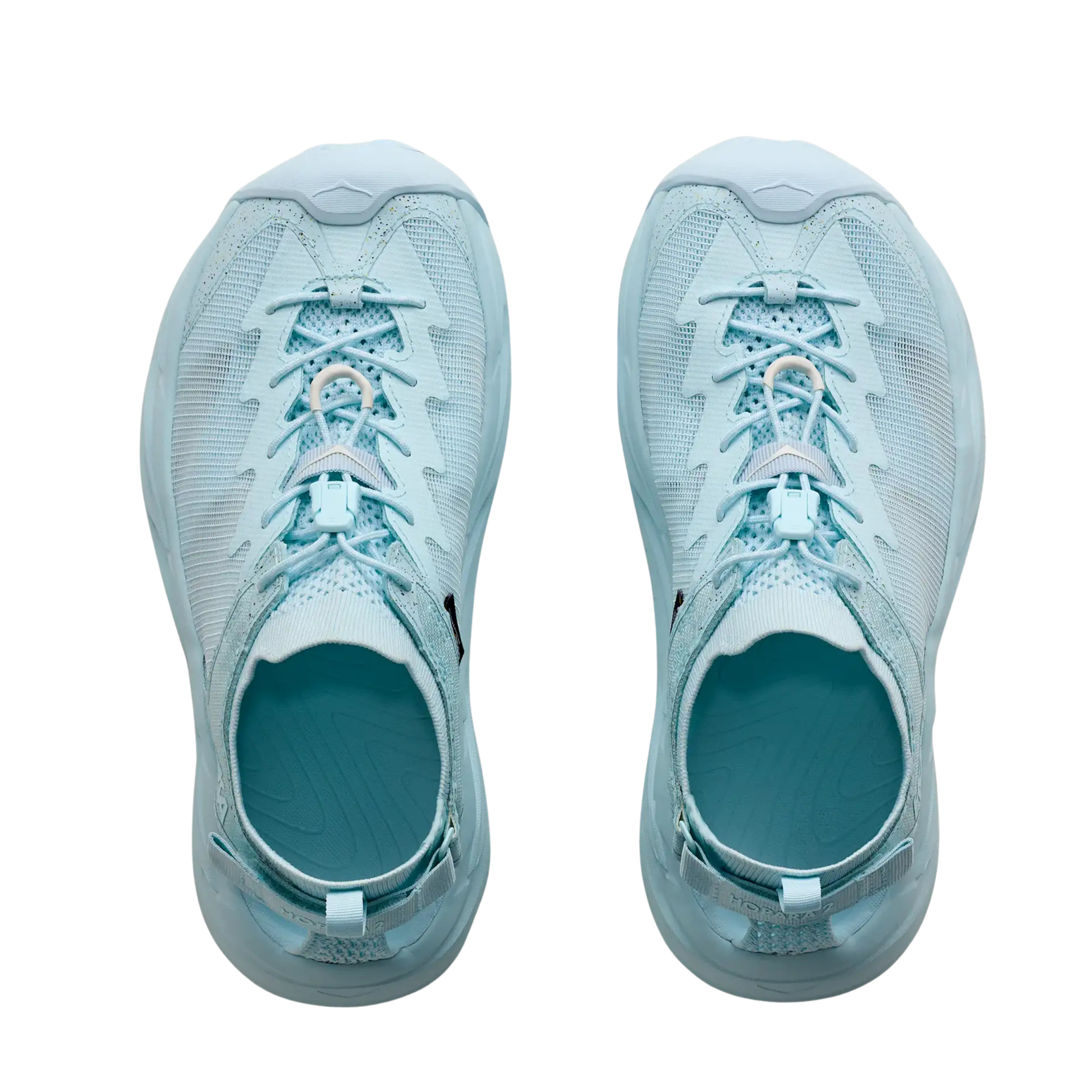 Hoka Women Hopara 2 - Glimmering Blue Glimmering Blue