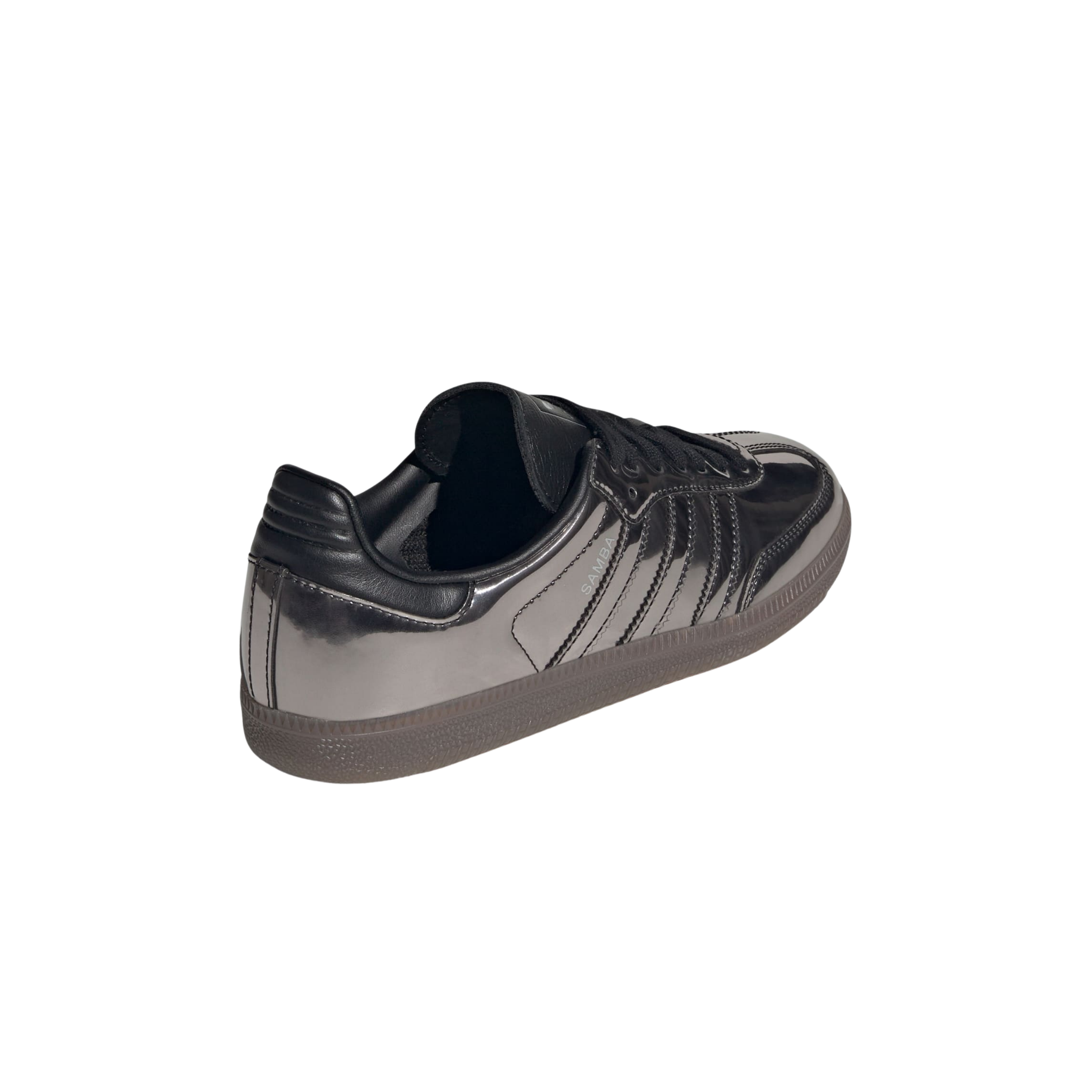 Adidas Women Samba OG - Core Black Gum