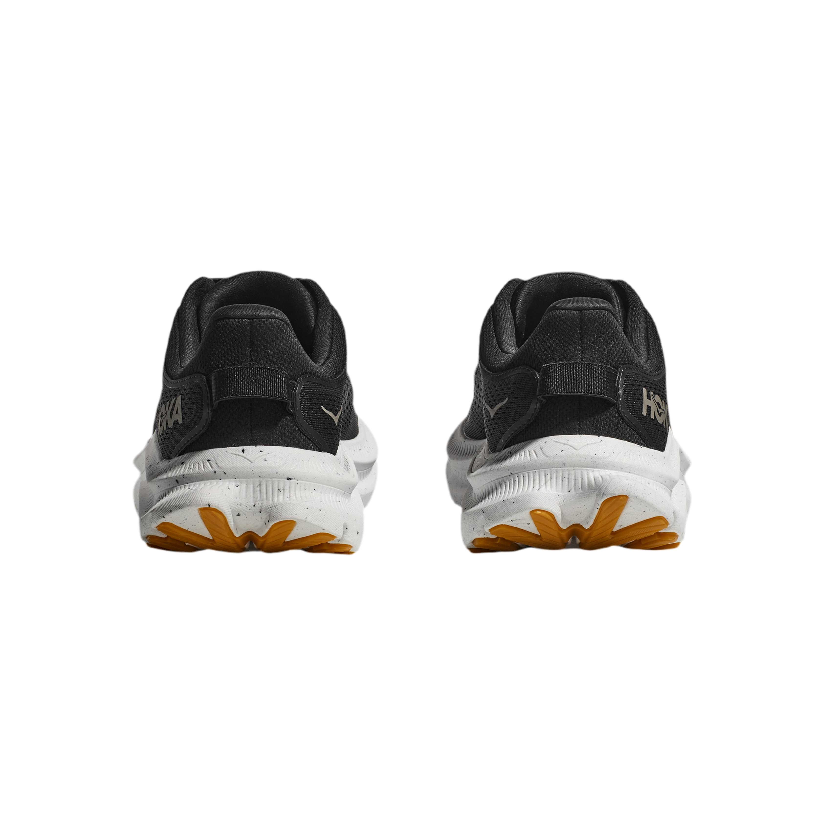 Hoka Men Kawana 2 - Black White