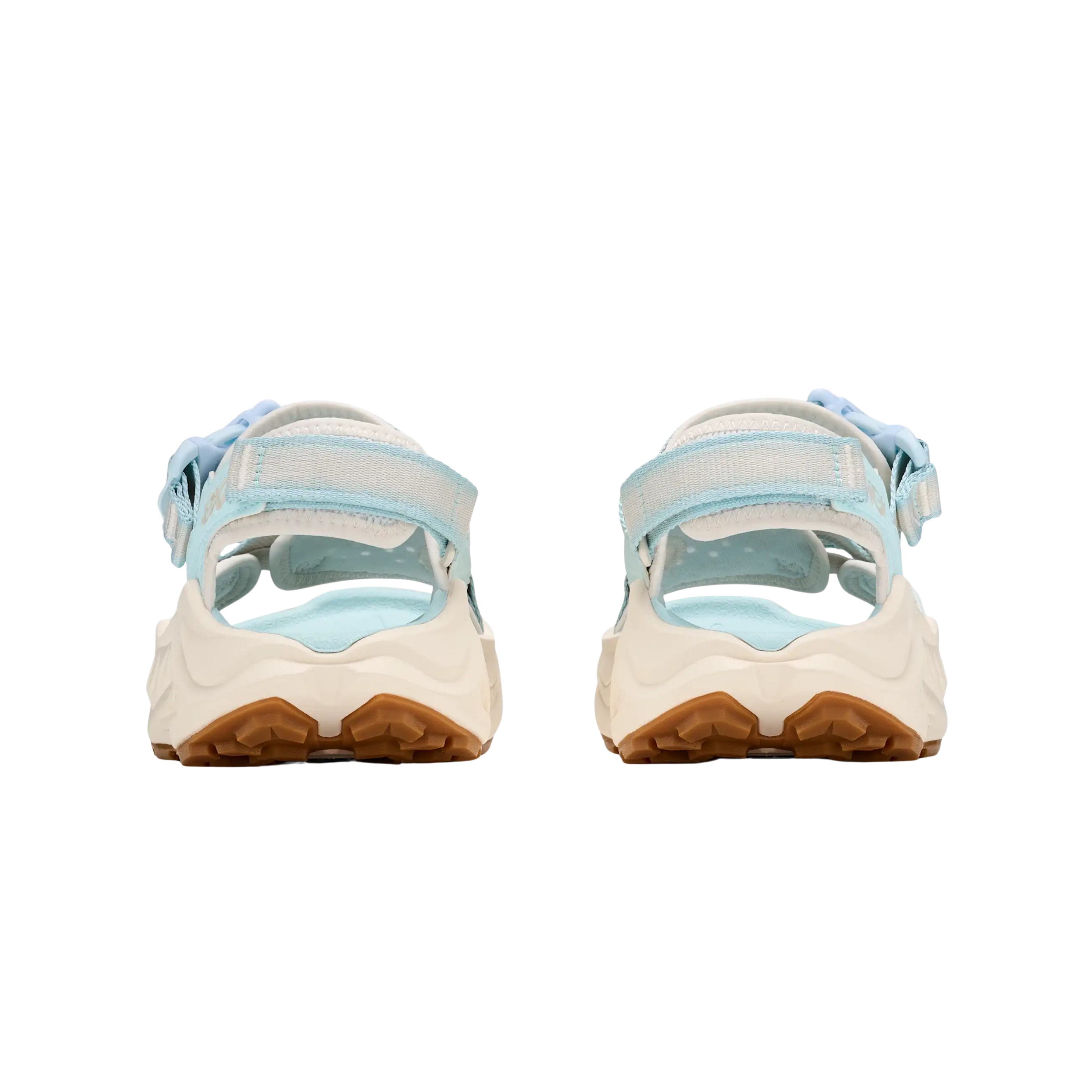 Hoka Women Infini Hike TC - Glimmering Blue Alabaster