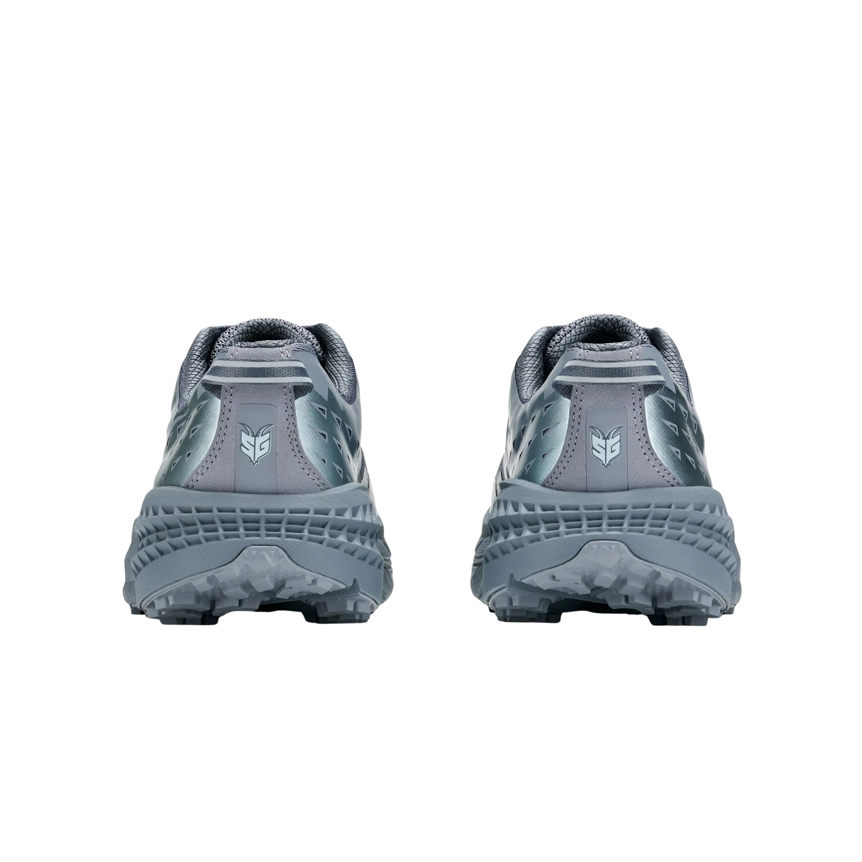 Hoka Women Speedgoat 2 - Slate Blue Washed Blue