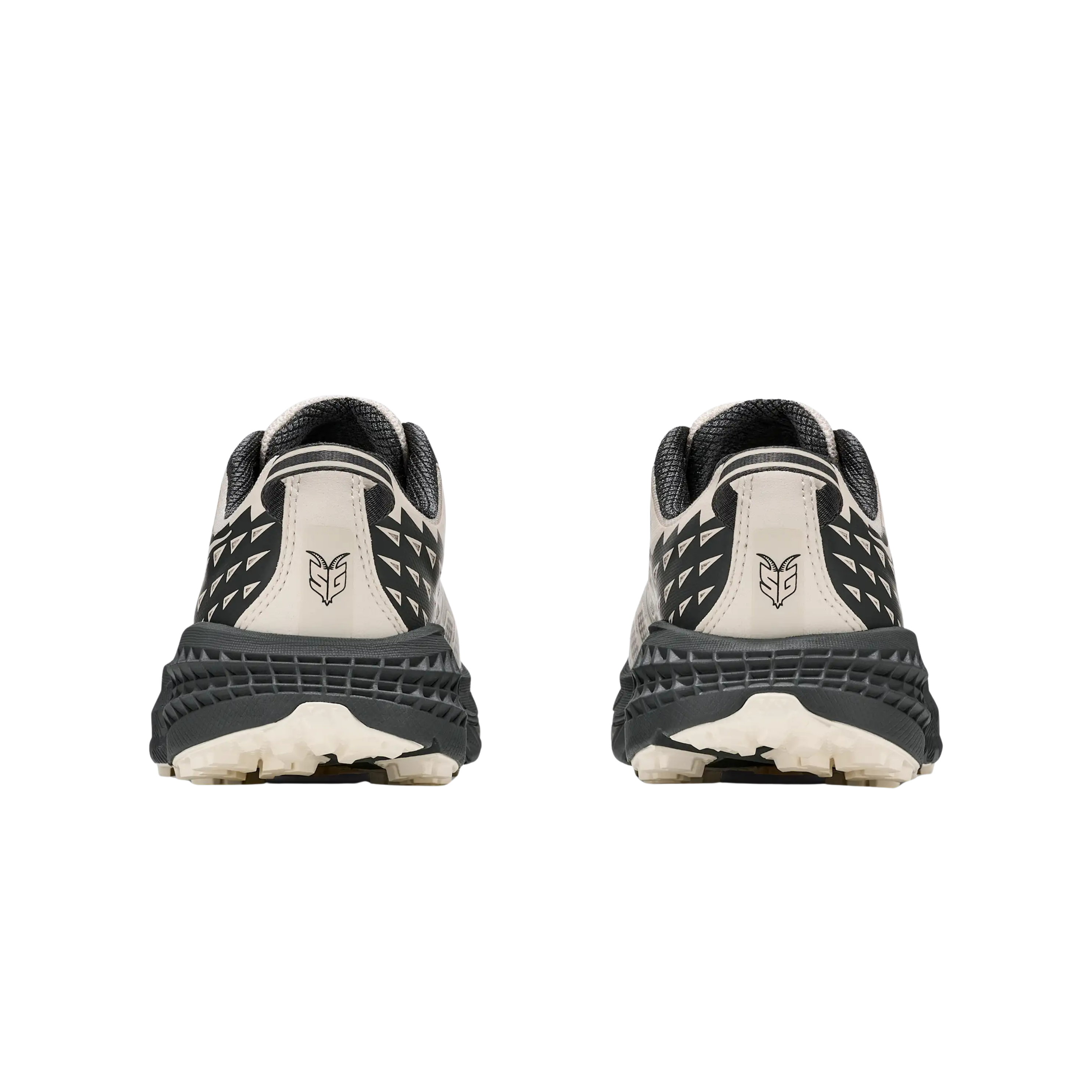 Hoka Men Speedgoat 2 - Alabaster Outer Orbit