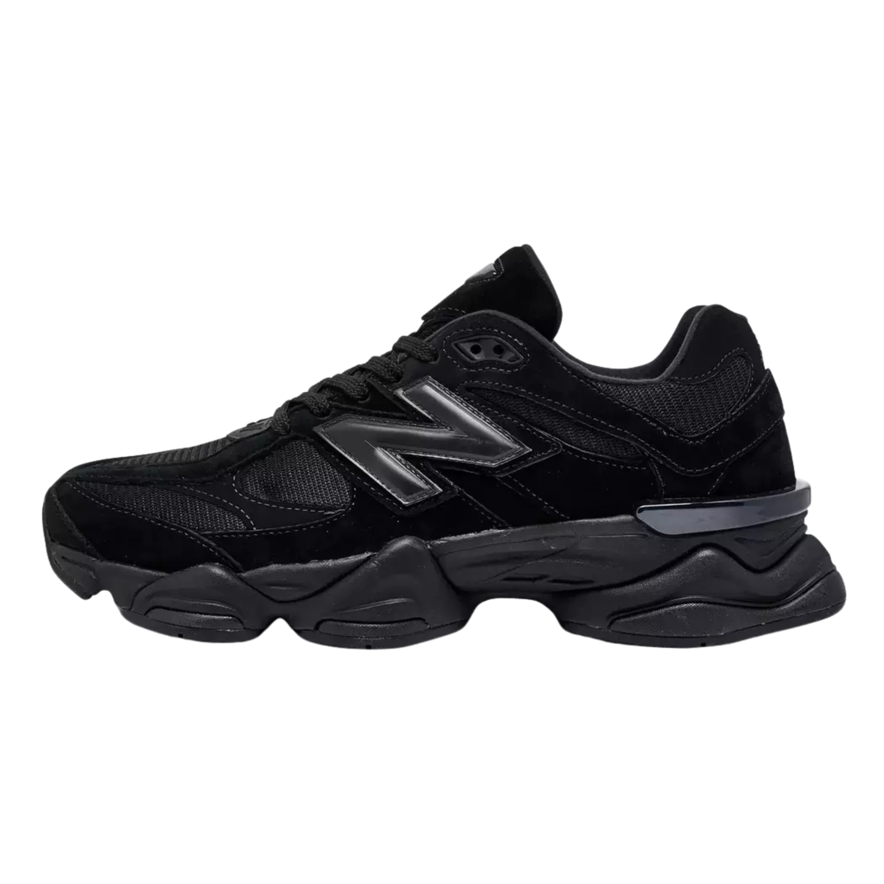 New Balance Men 9060 - Black Cat