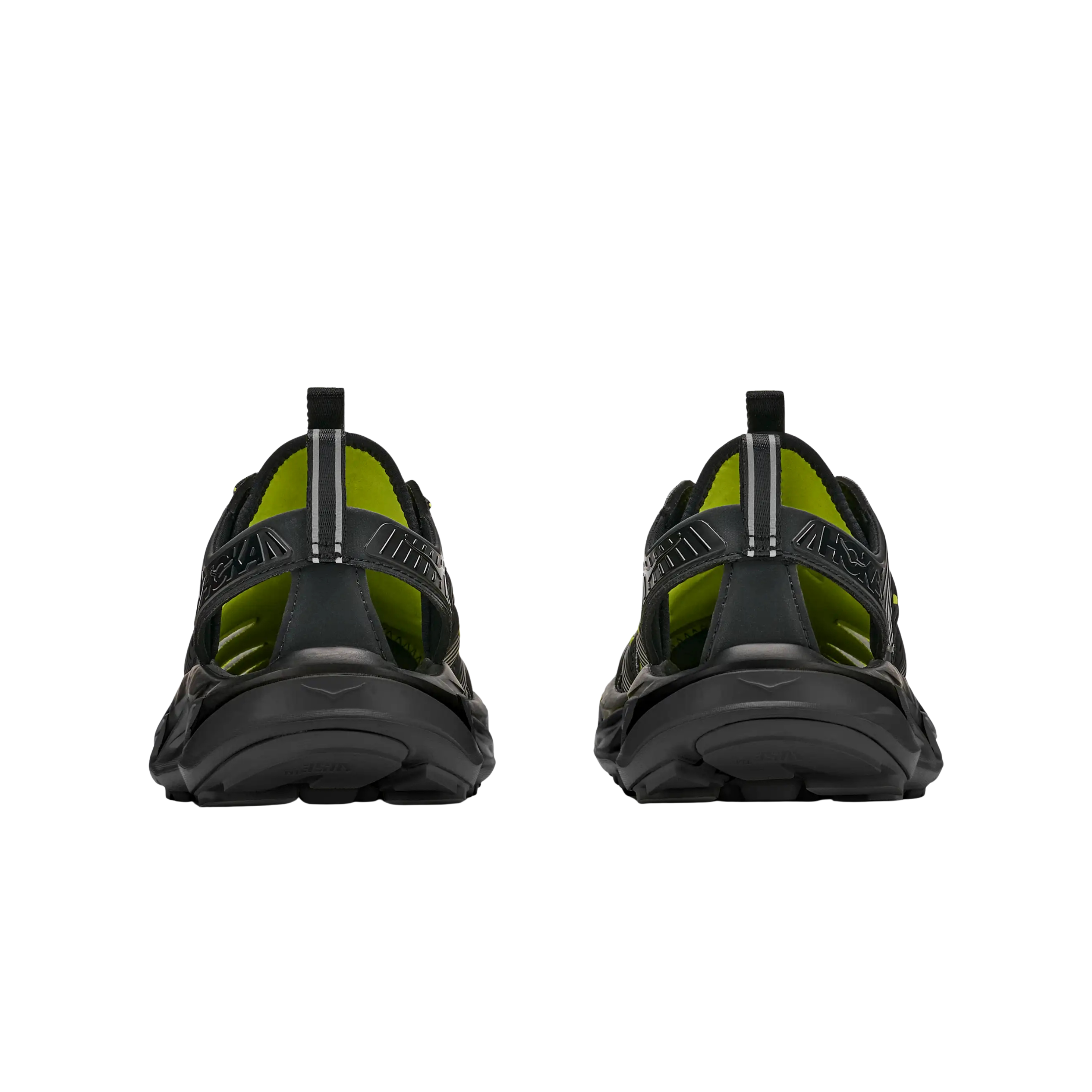 Hoka Men Hopara - Black Hoka Citrus