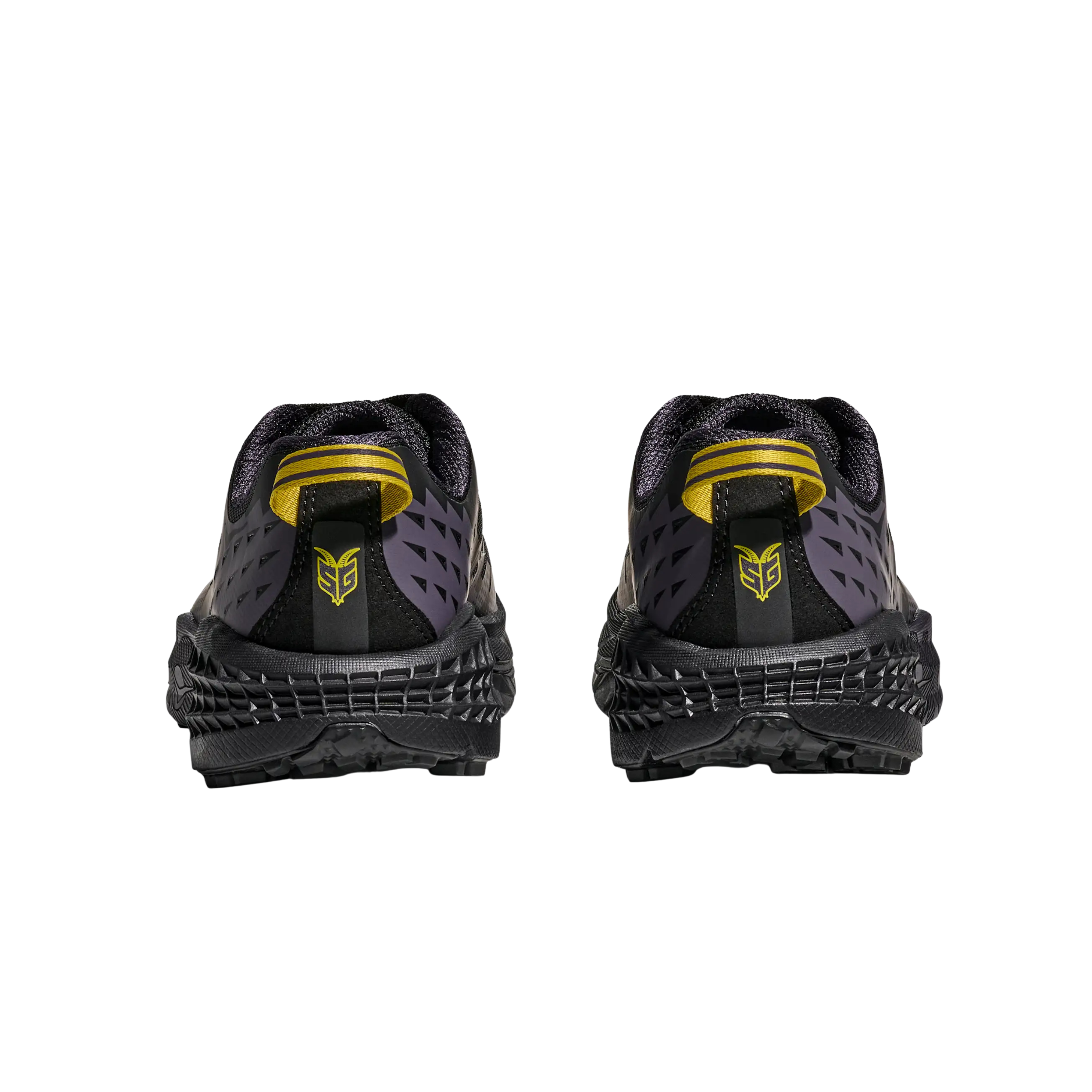 Hoka Men Speedgoat 2 - Black Squid Ink