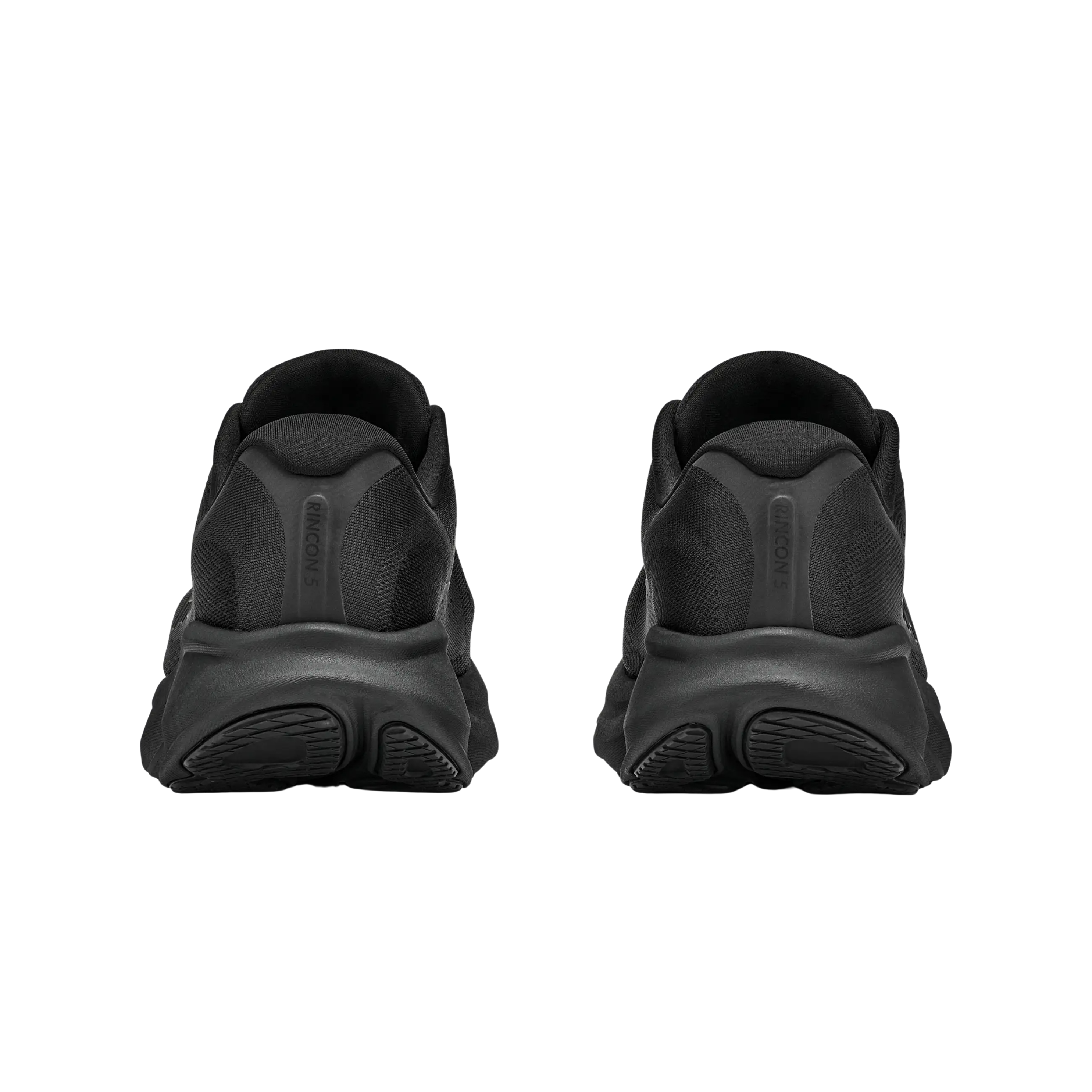 Hoka Men Rincon 5 - Black Black