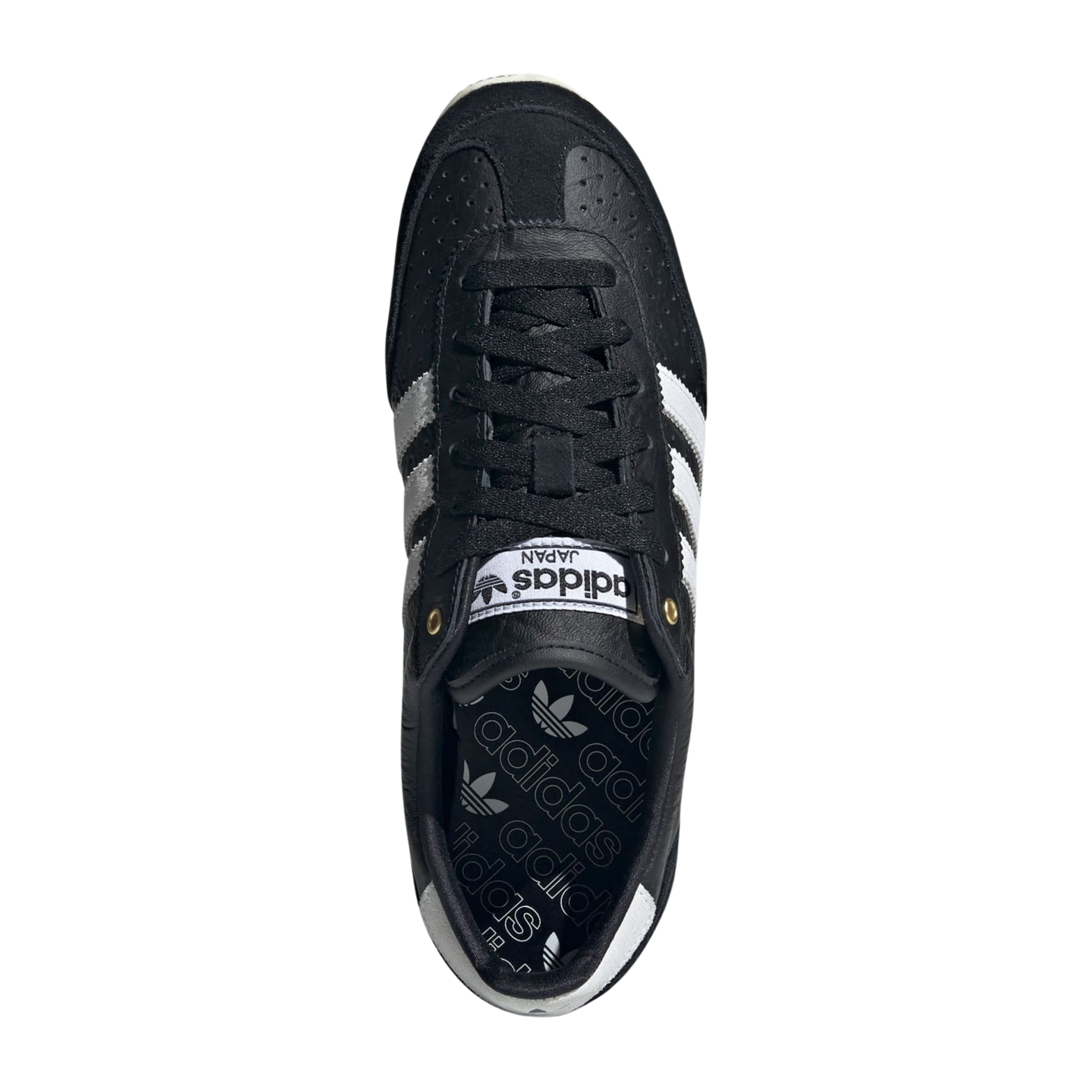 Adidas Women Japan - Core Black Cloud White