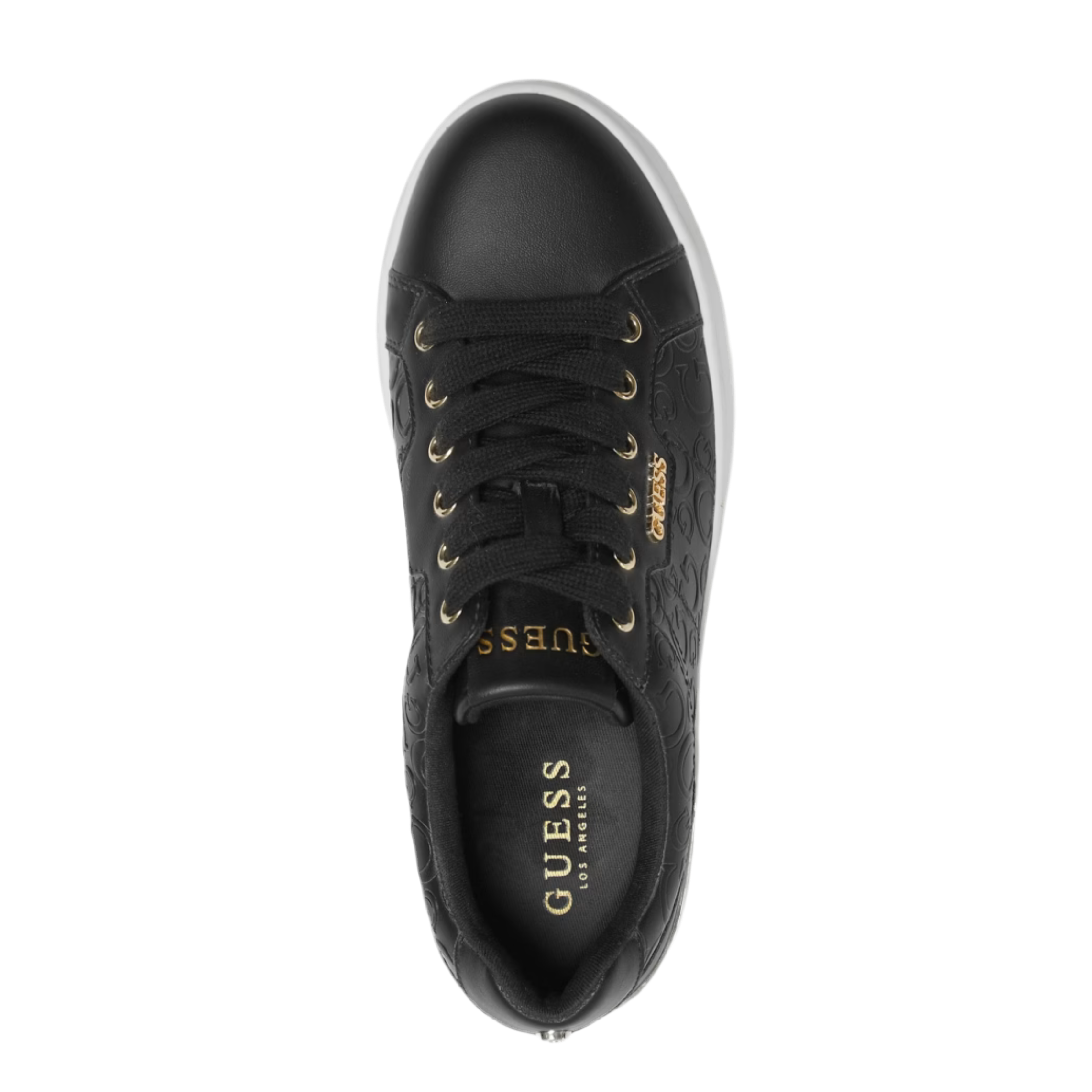 Guess Women Onna Low-Top - Black