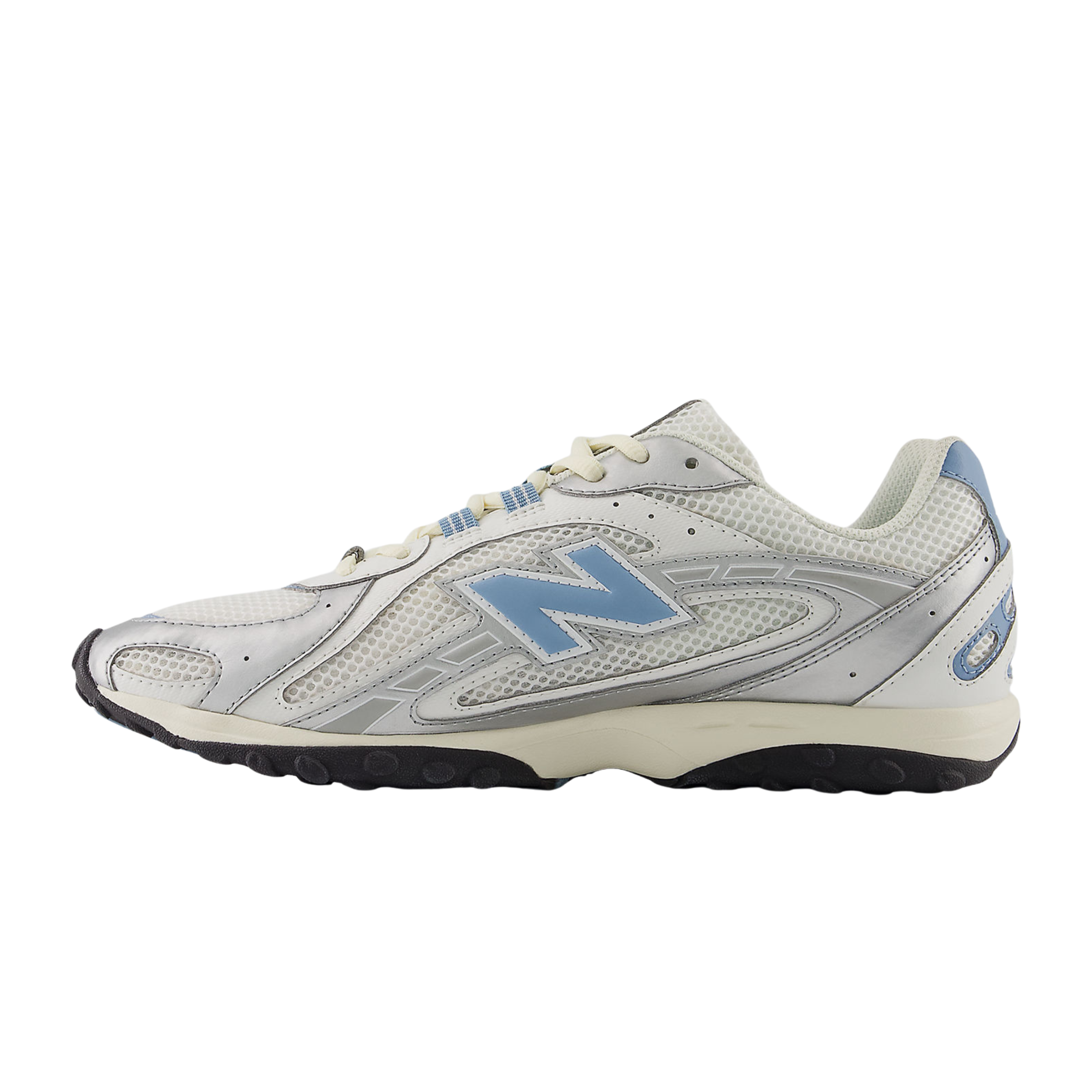 New Balance Women 204L - Silver Metallic Still Water