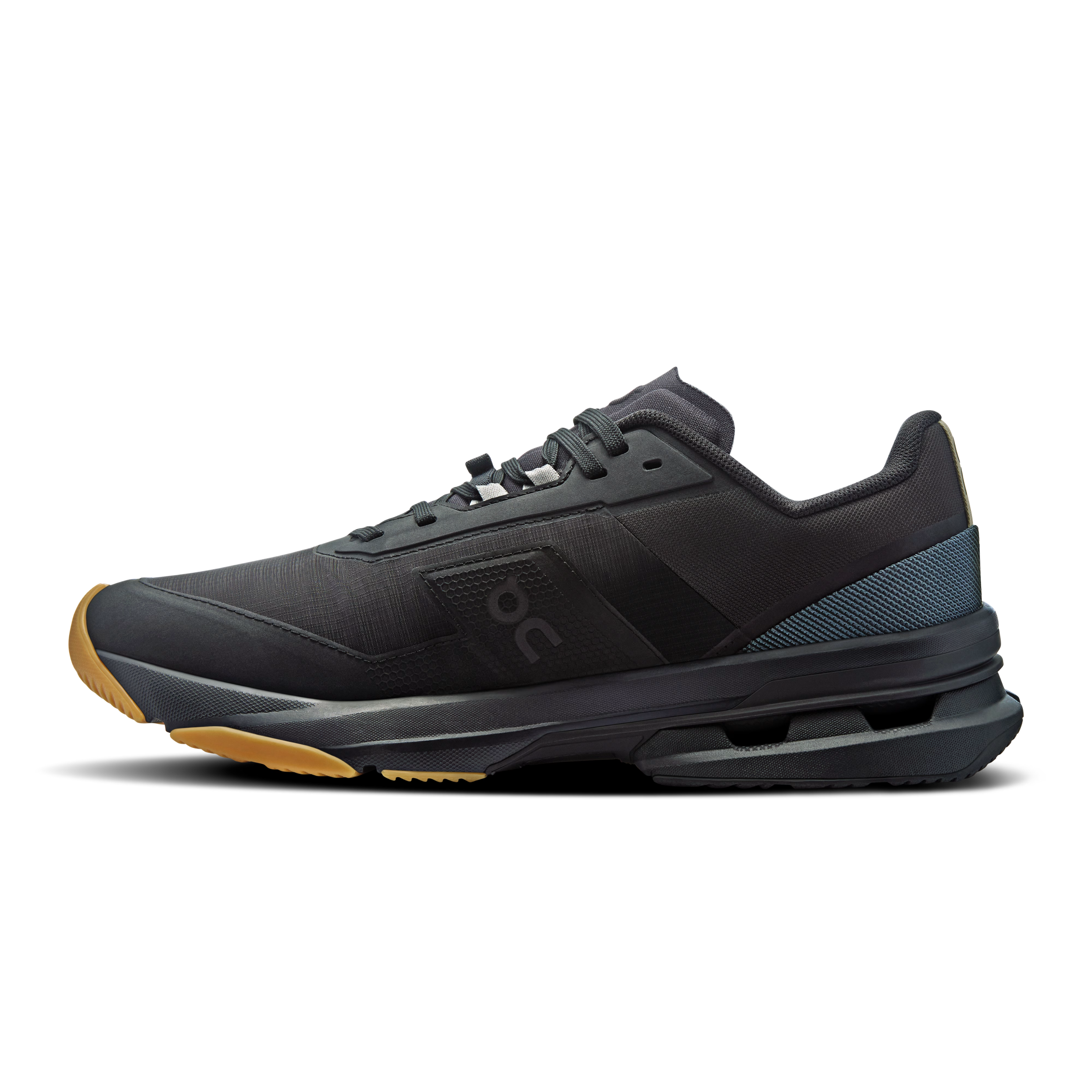 ON Men Cloudpulse Pro - Black Rock
