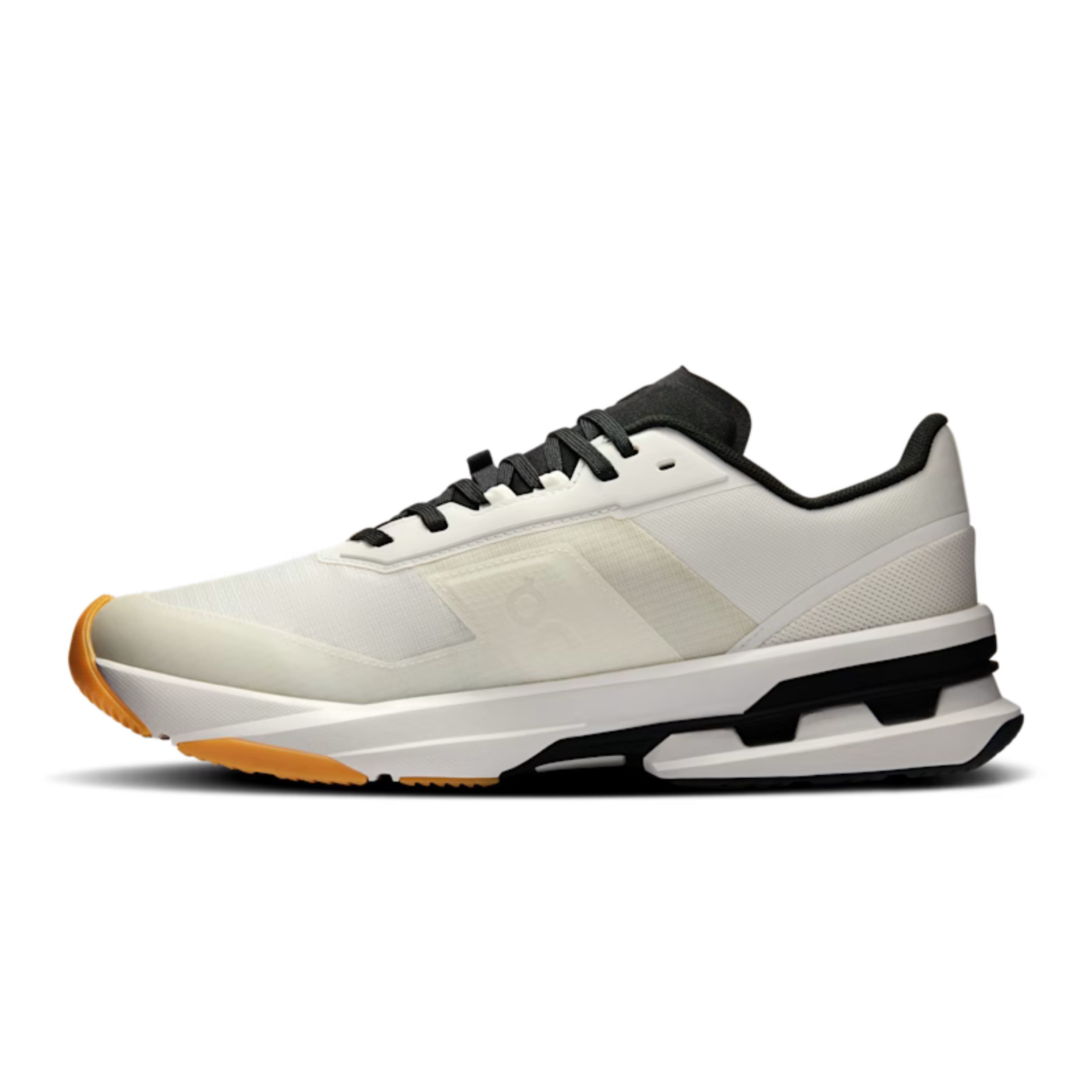 ON Men Cloudpulse Pro - White Black