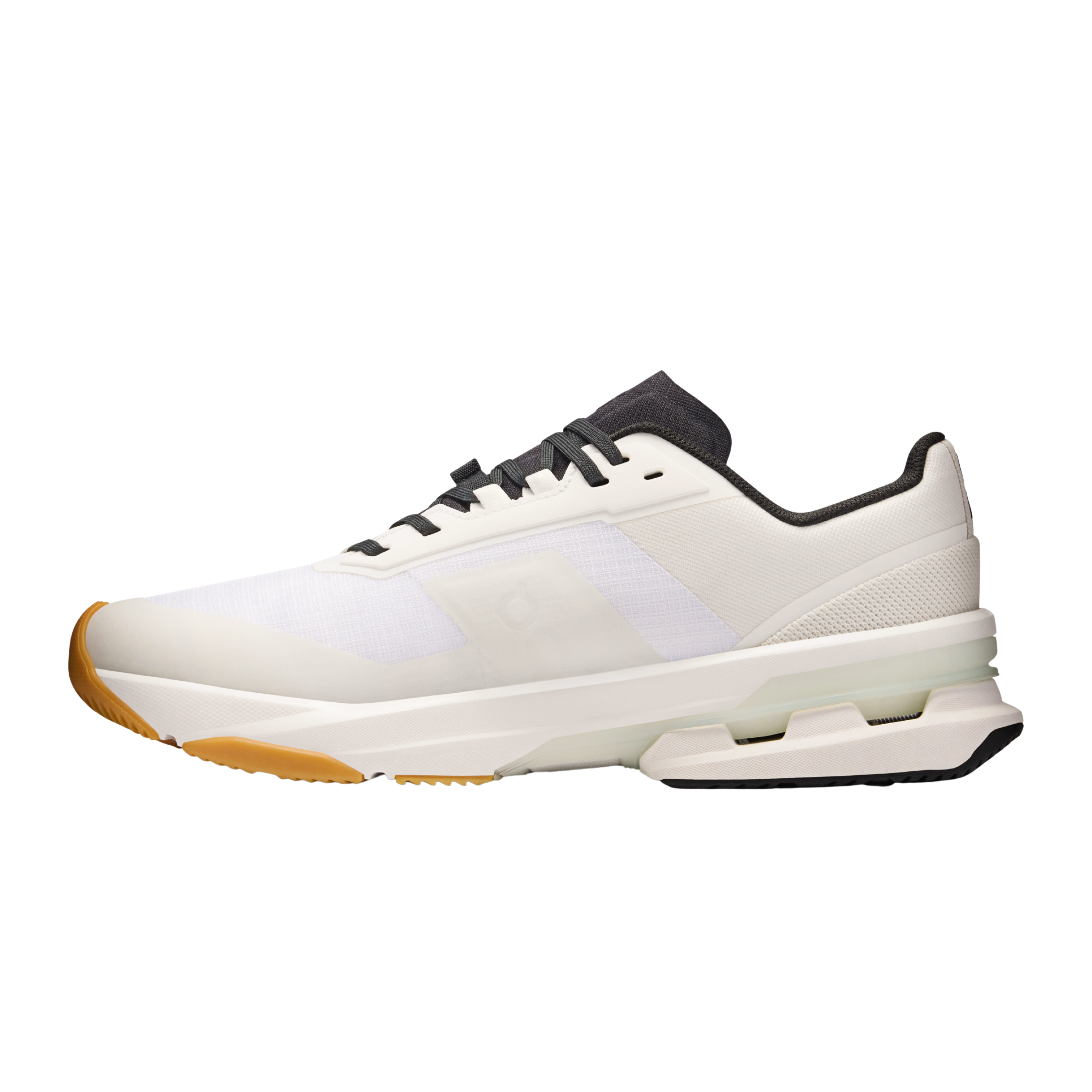 ON Women Cloudpulse Pro - White Black