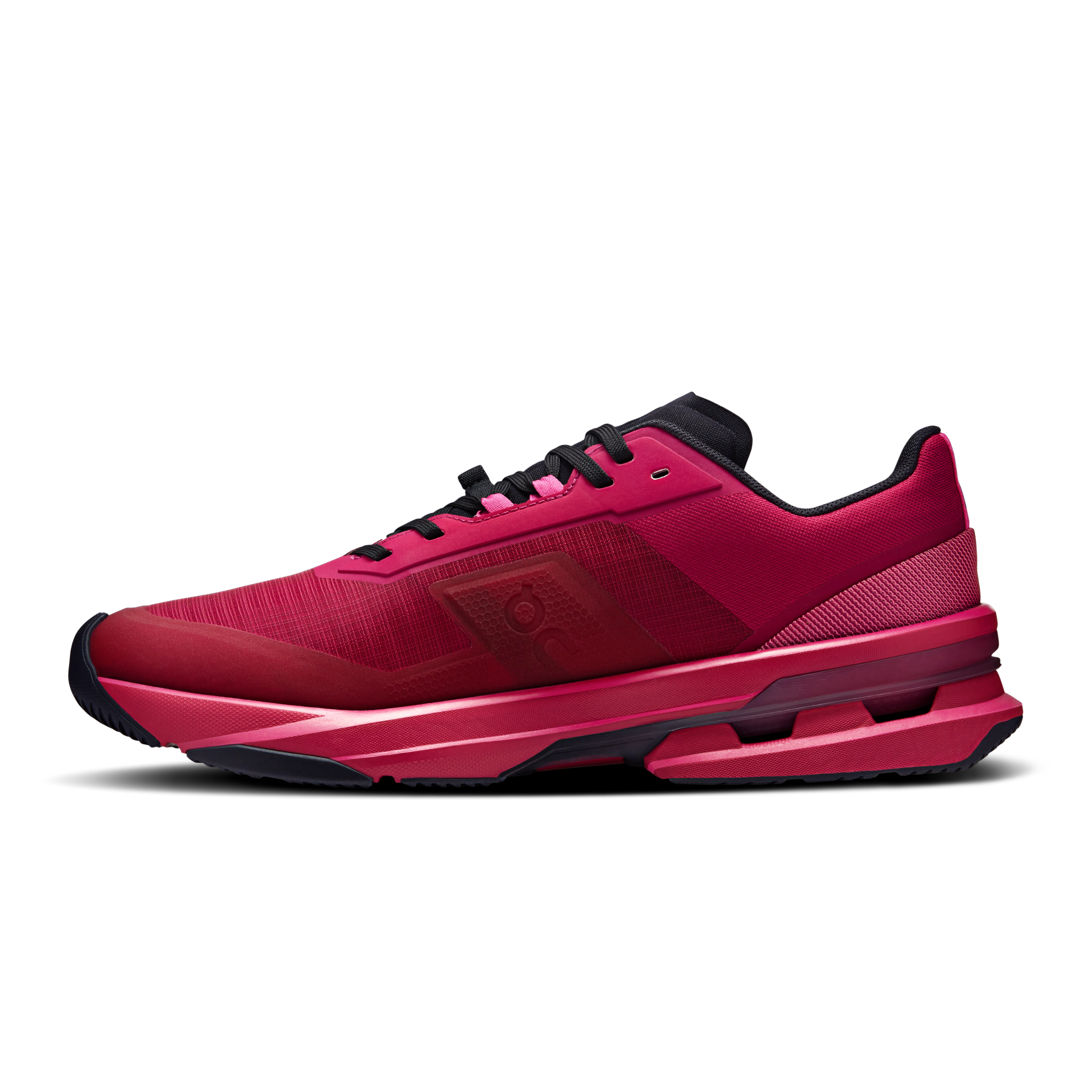 ON Men Cloudpulse Pro - Grenadine Pink