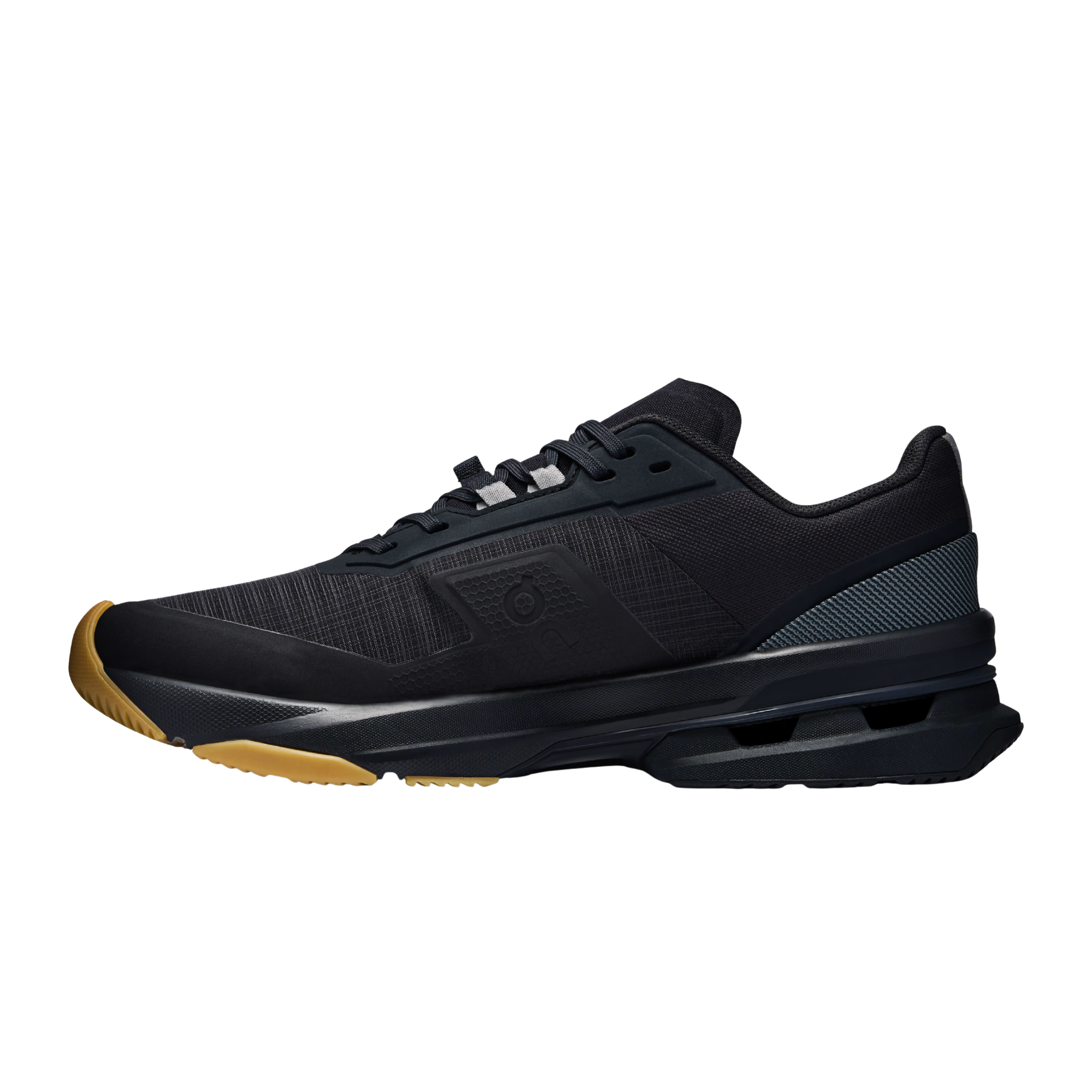 ON Women Cloudpulse Pro - Black Rock