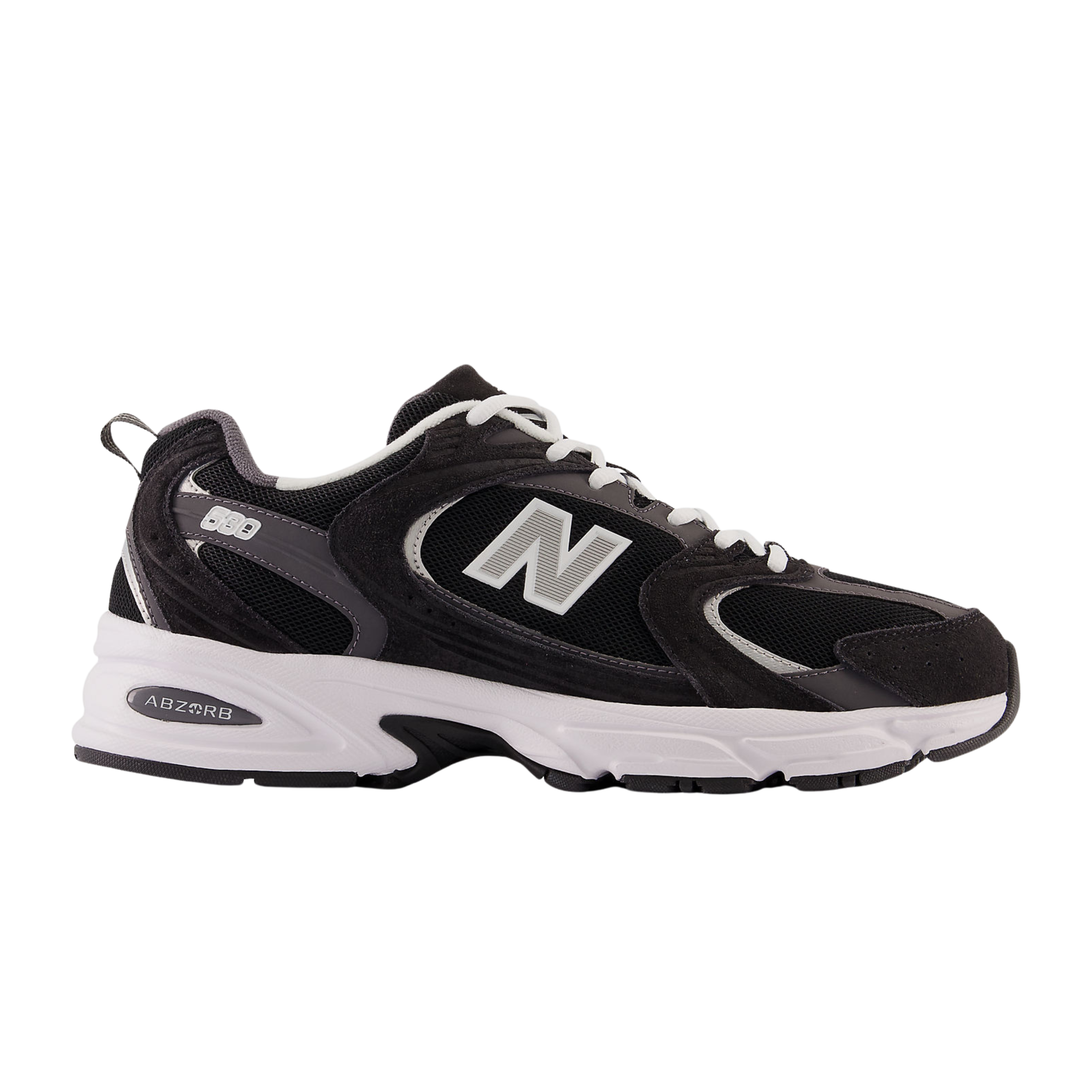 New Balance Women 530 - Black Magnet