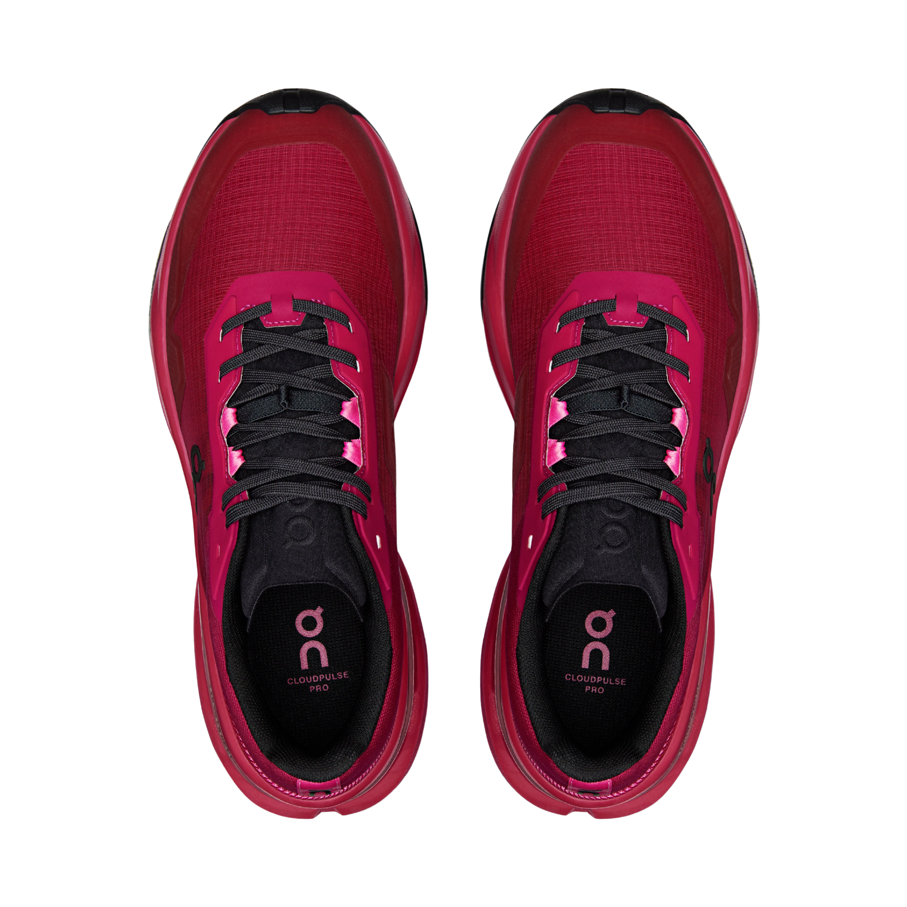 ON Men Cloudpulse Pro - Grenadine Pink