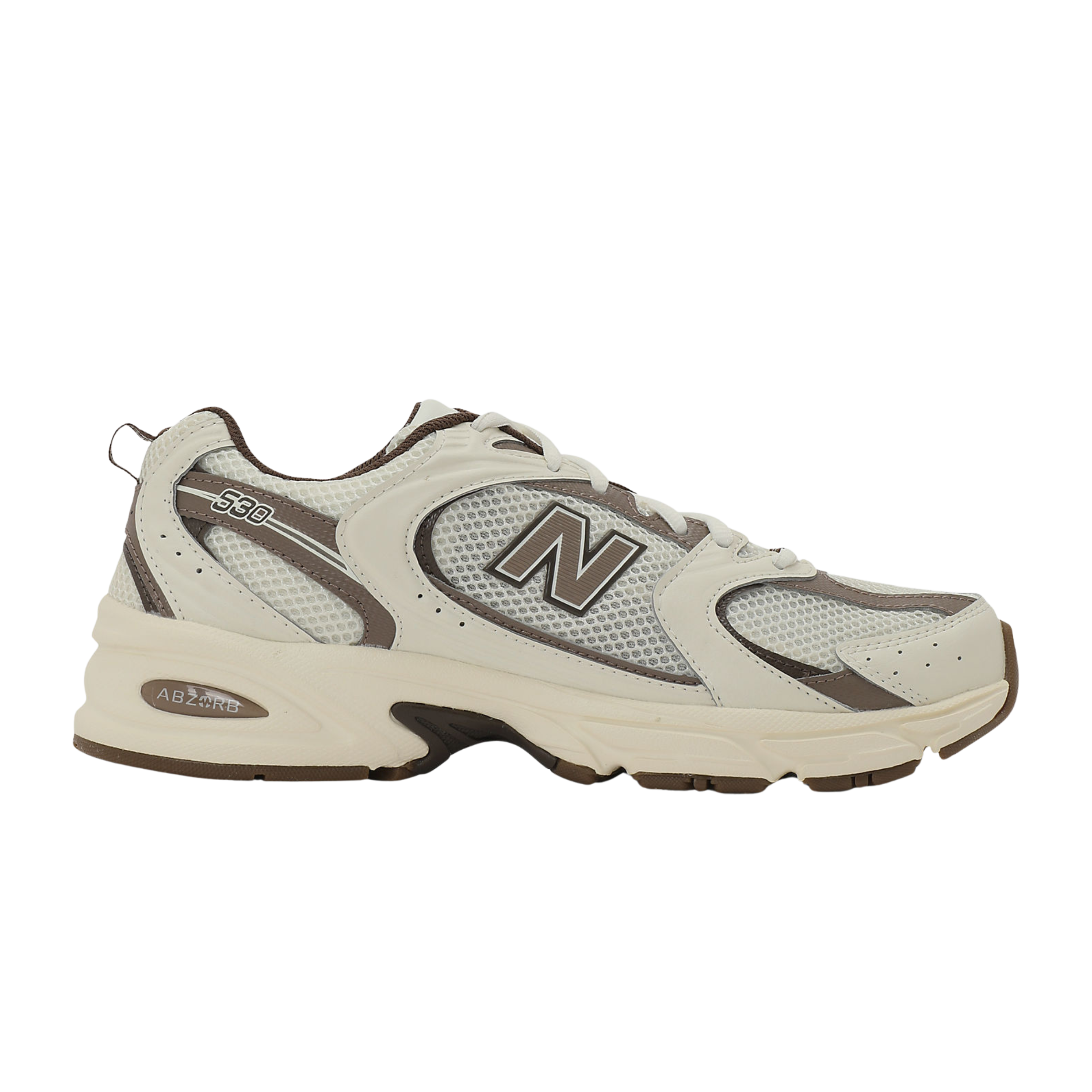 New Balance Women 530 - Turtledove Angora