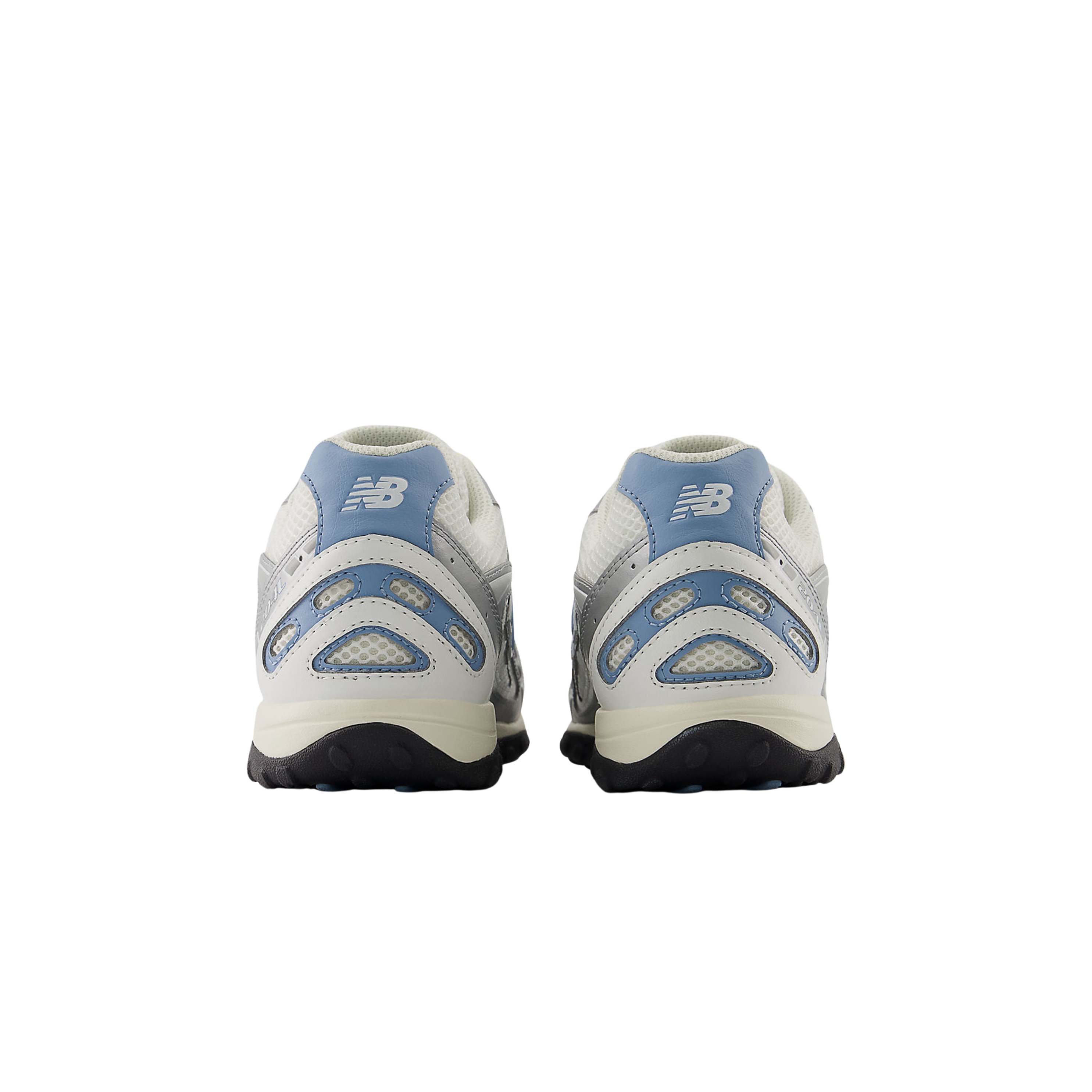 New Balance Men 204L - Silver Metallic Still Water