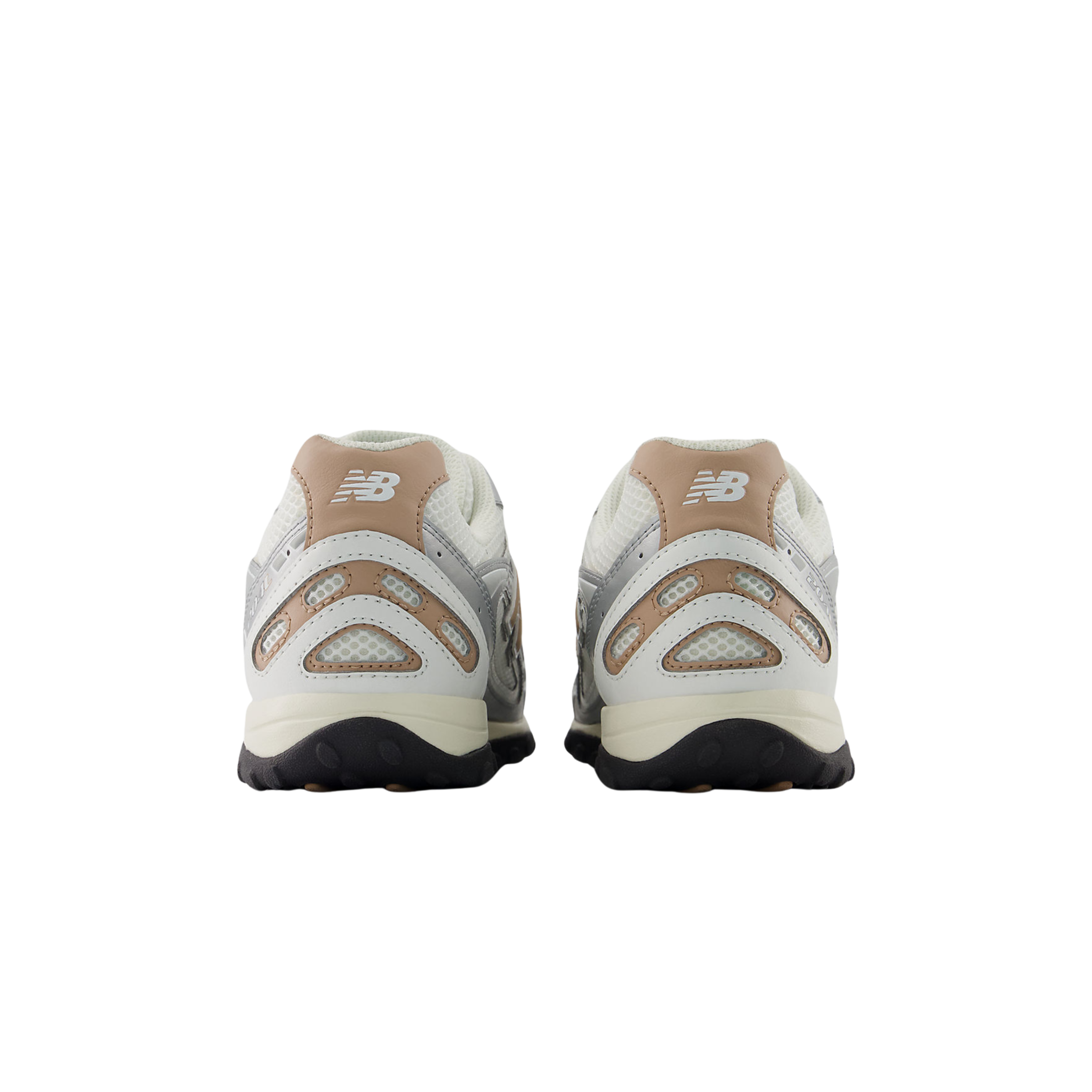 New Balance Men 204L - Silver Metallic Flat Taupe
