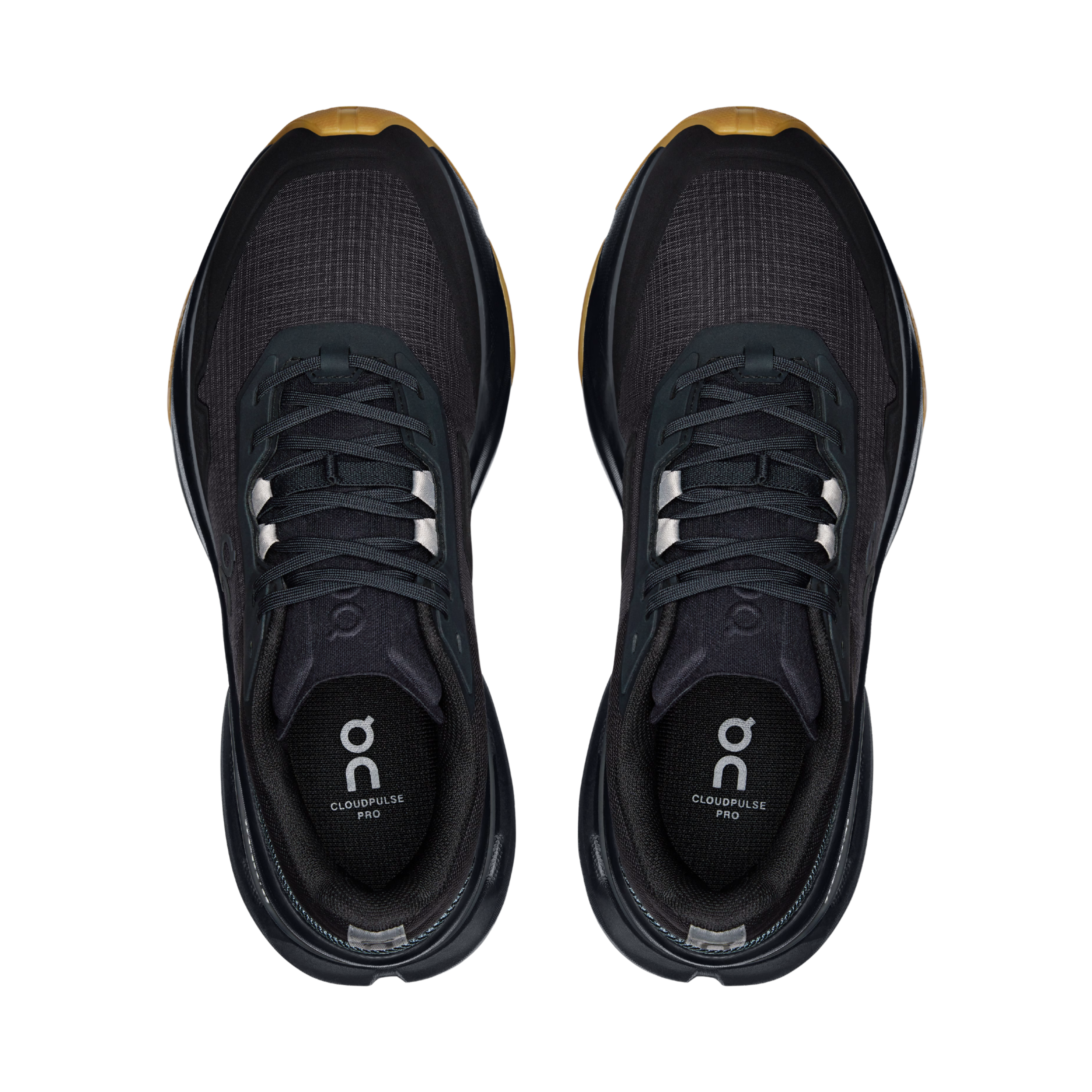 ON Women Cloudpulse Pro - Black Rock