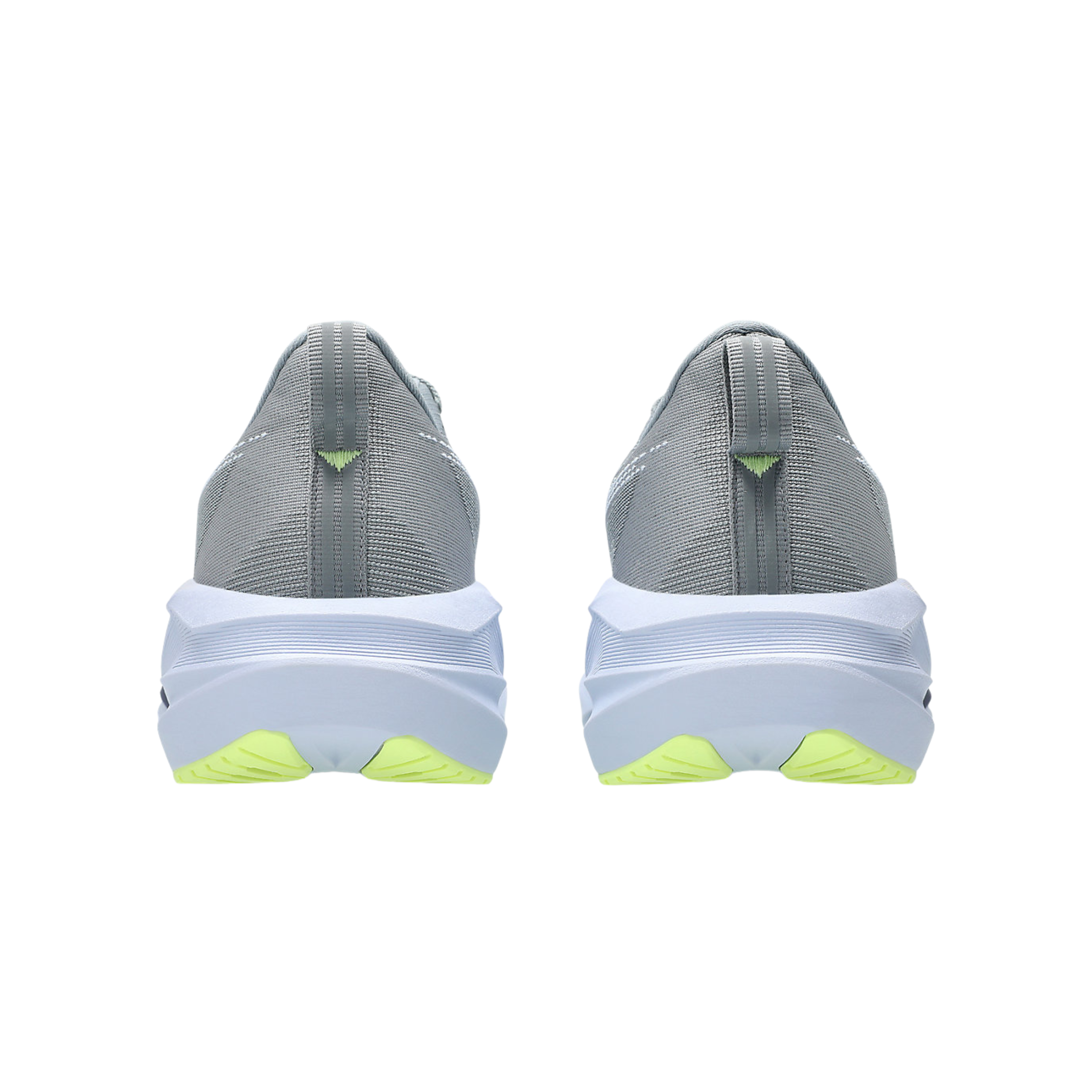 Asics Women Novablast 5 - Gravel Blue Fade