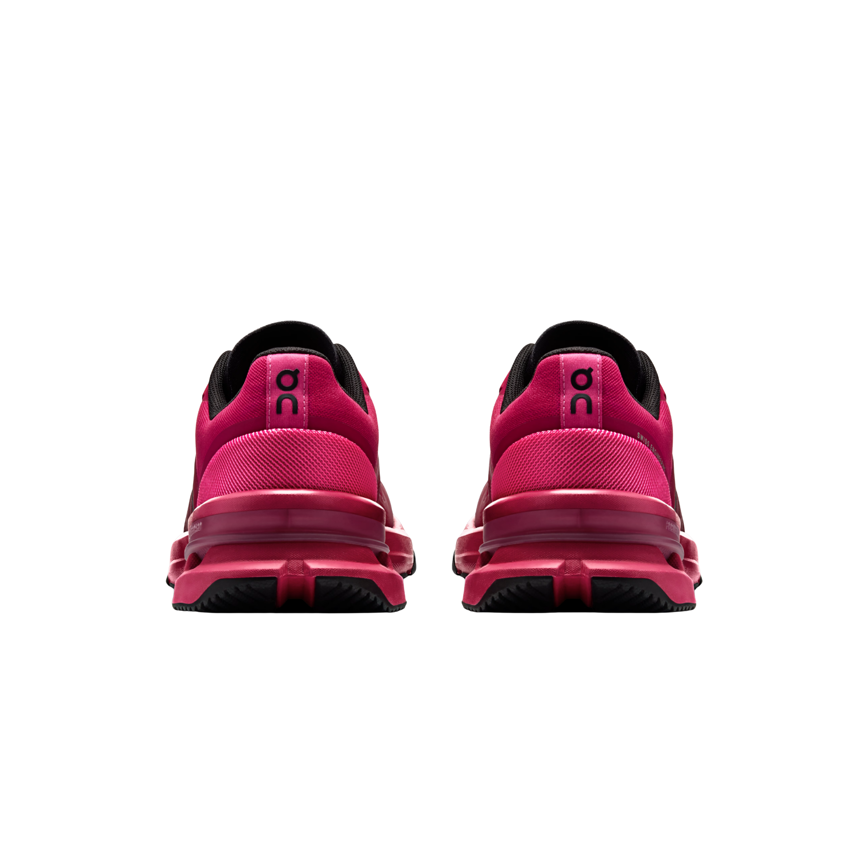 ON Men Cloudpulse Pro - Grenadine Pink