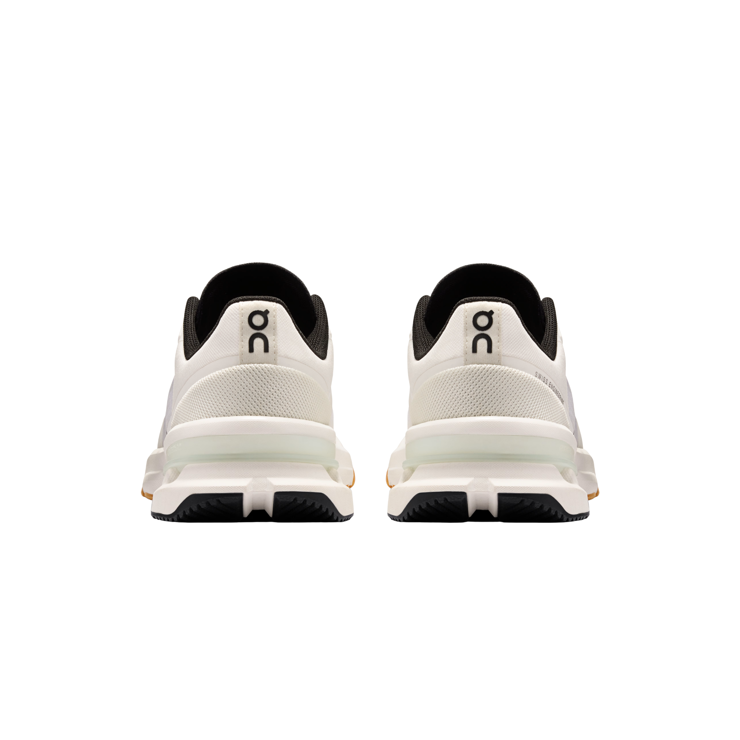 ON Women Cloudpulse Pro - White Black