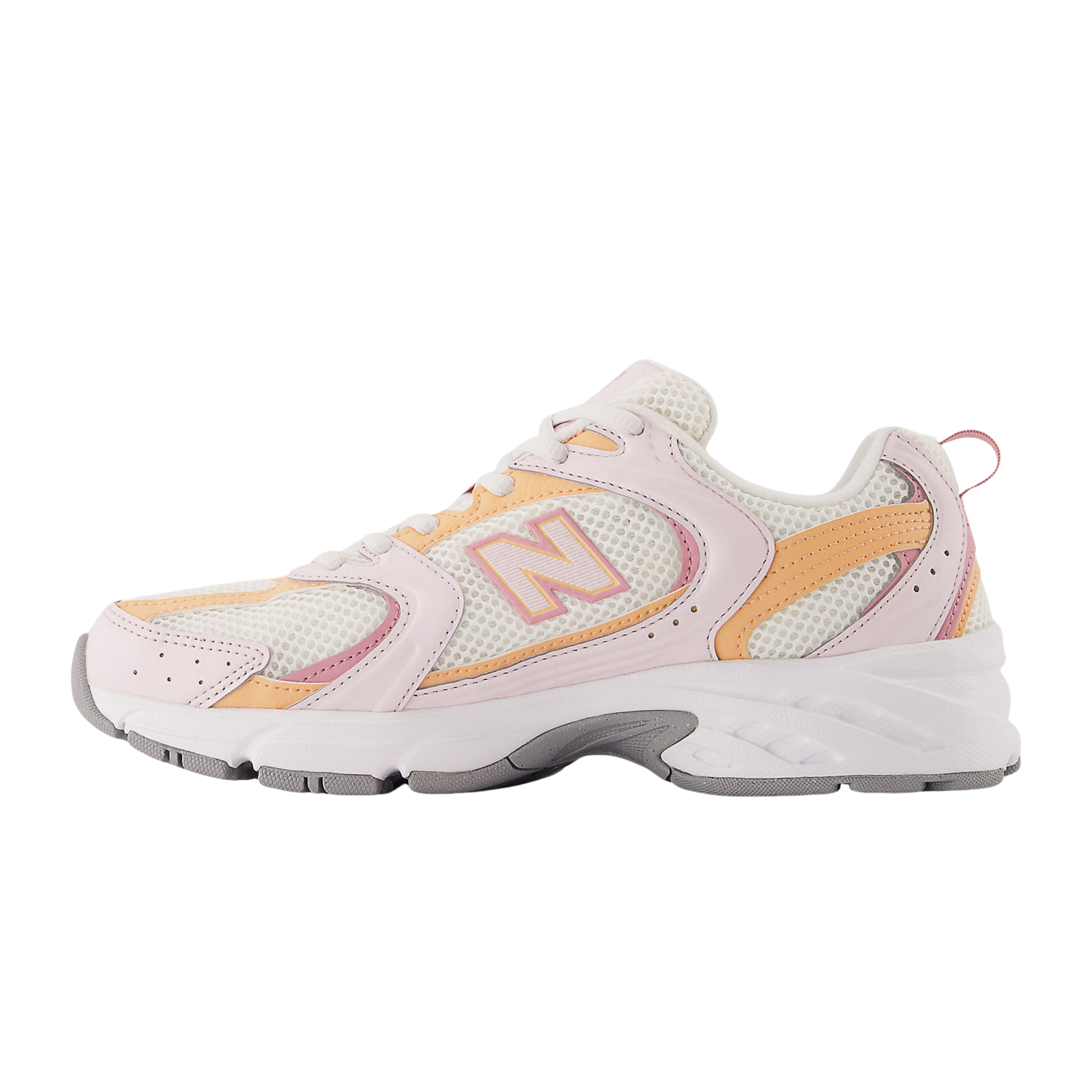 New Balance Women 530 - Dried Orange Pink Granite